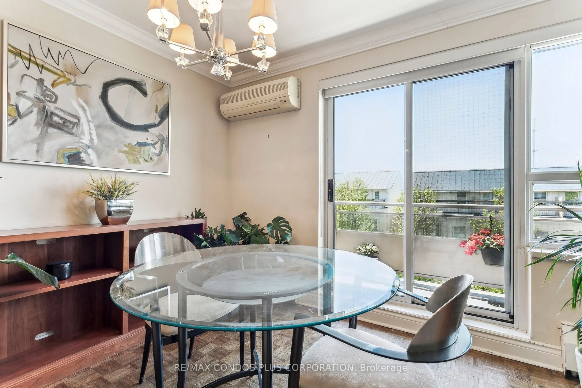 71 Jonesville Crescent W, #409