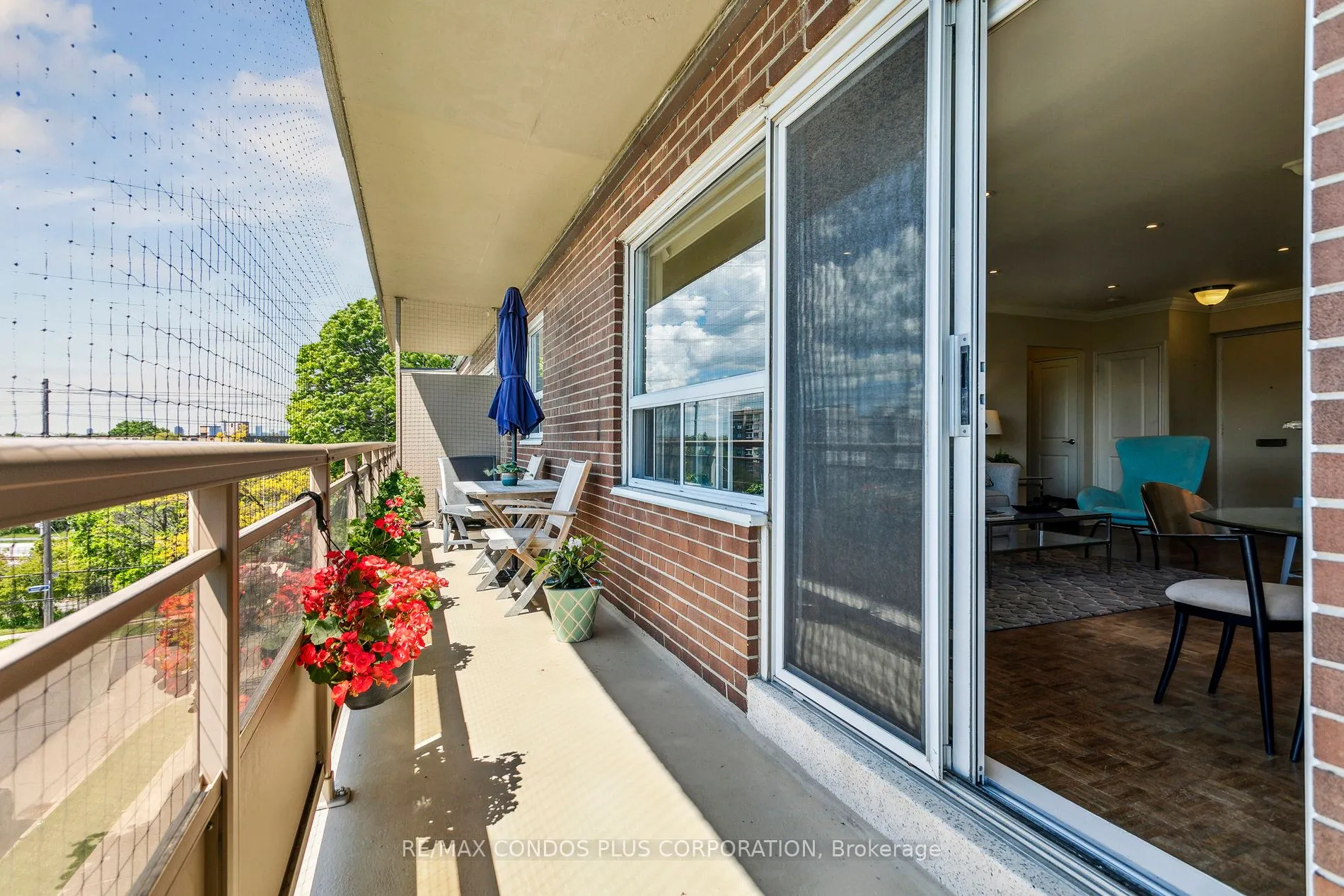 71 Jonesville Crescent W, #409