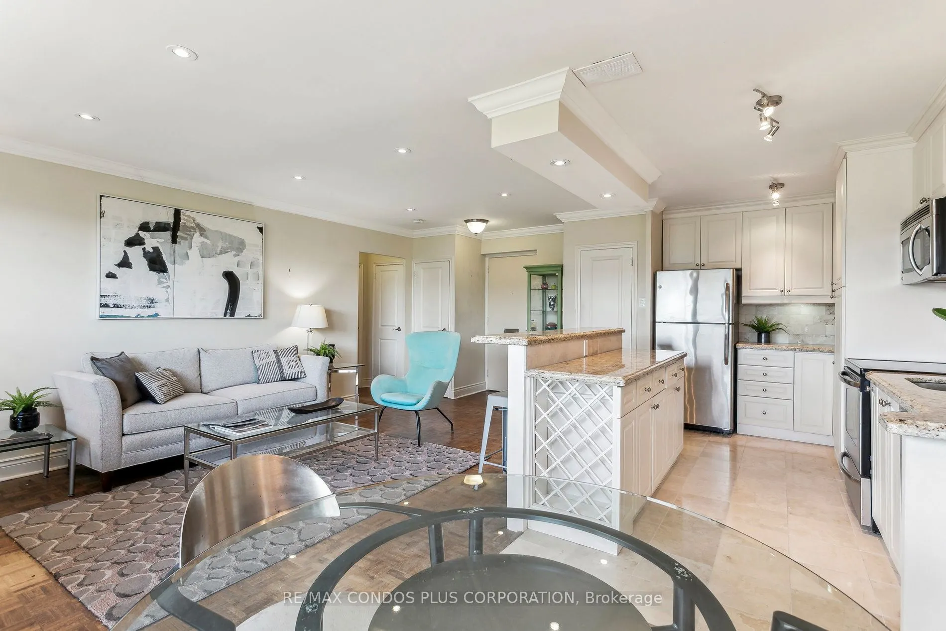 71 Jonesville Crescent W, #409