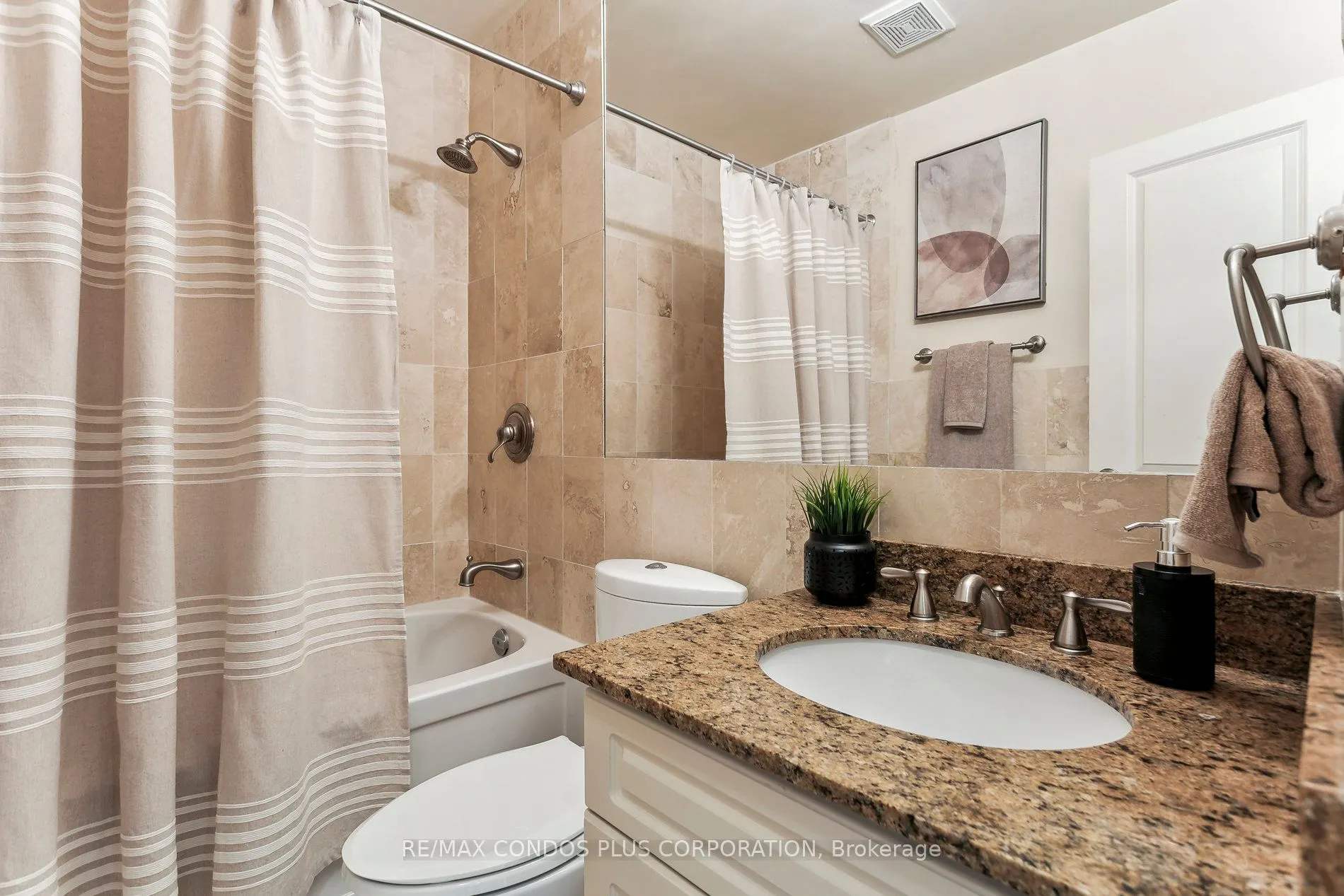 71 Jonesville Crescent W, #409