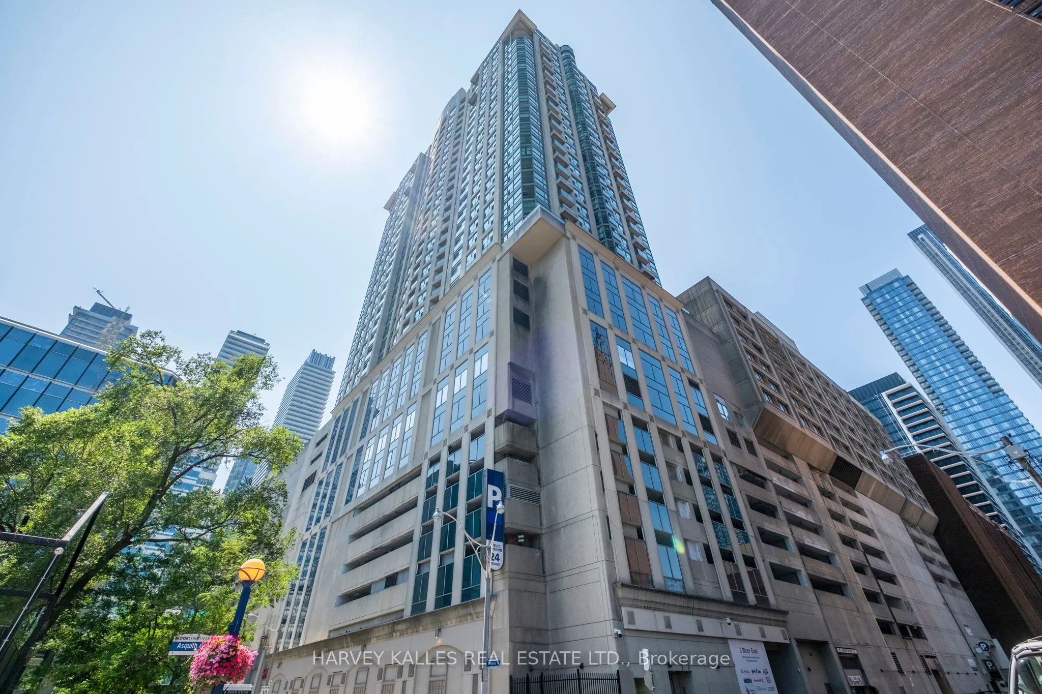 8 Park Road, #3108