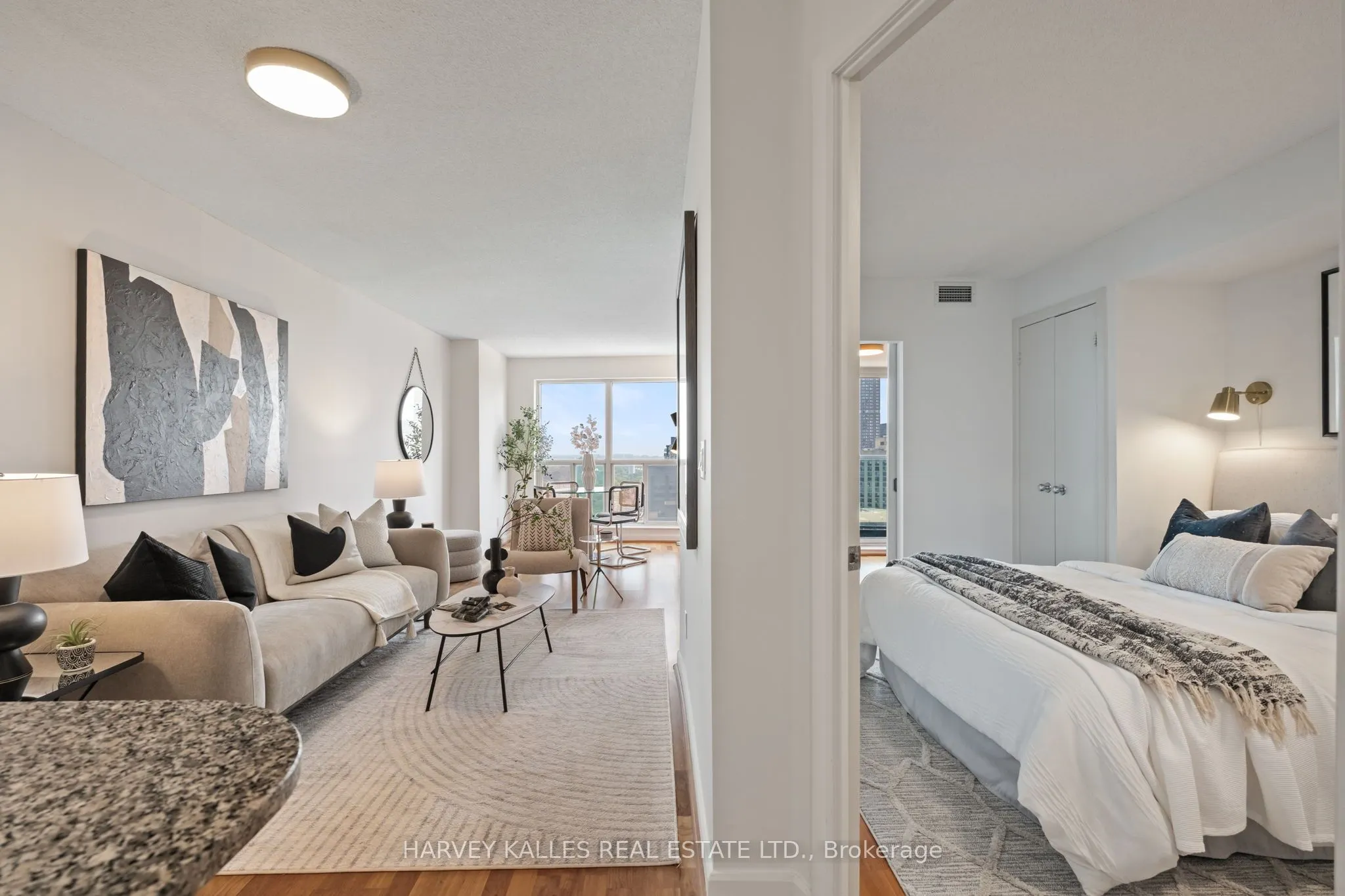 8 Park Road, #3108