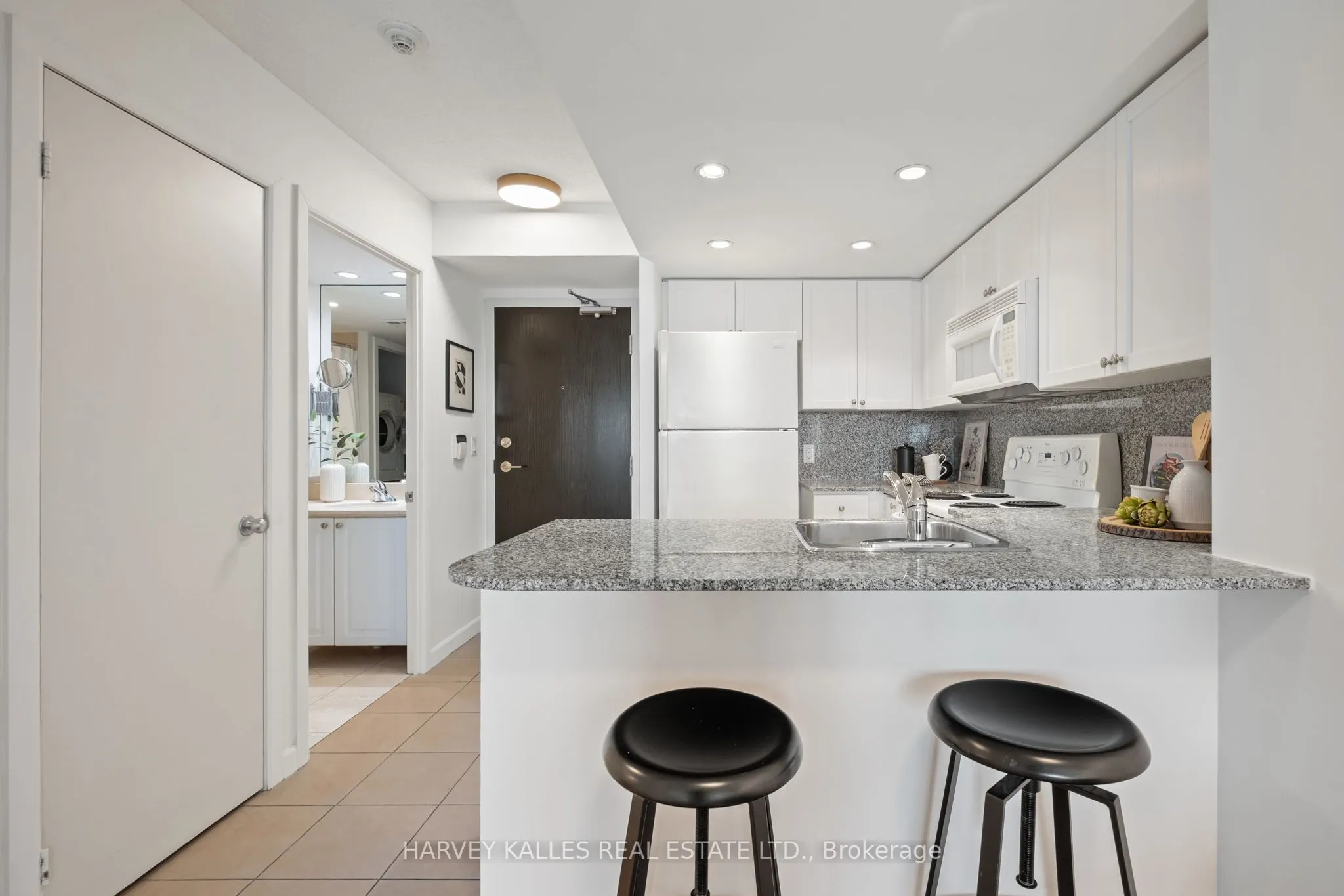 8 Park Road, #3108