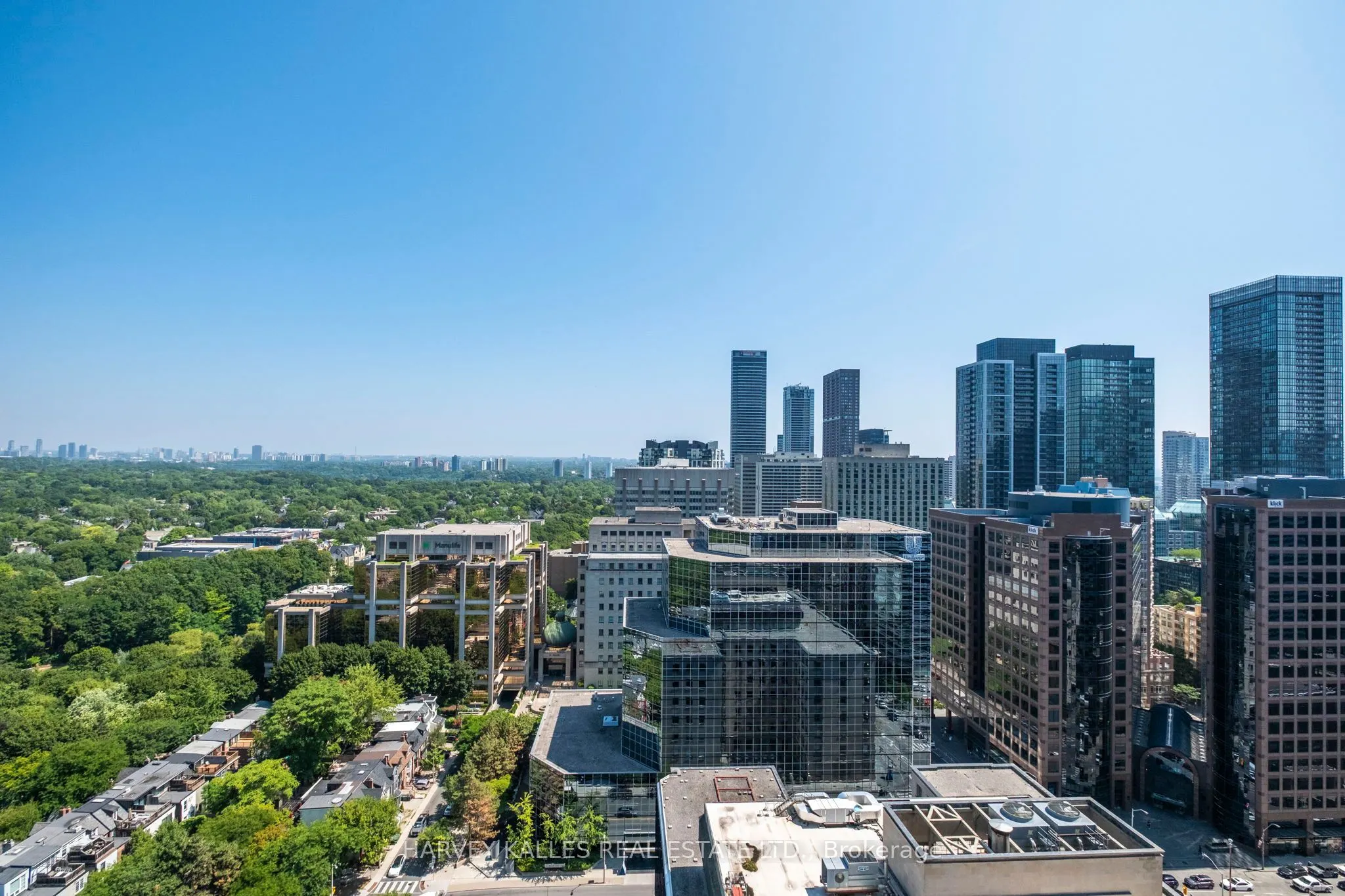 8 Park Road, #3108