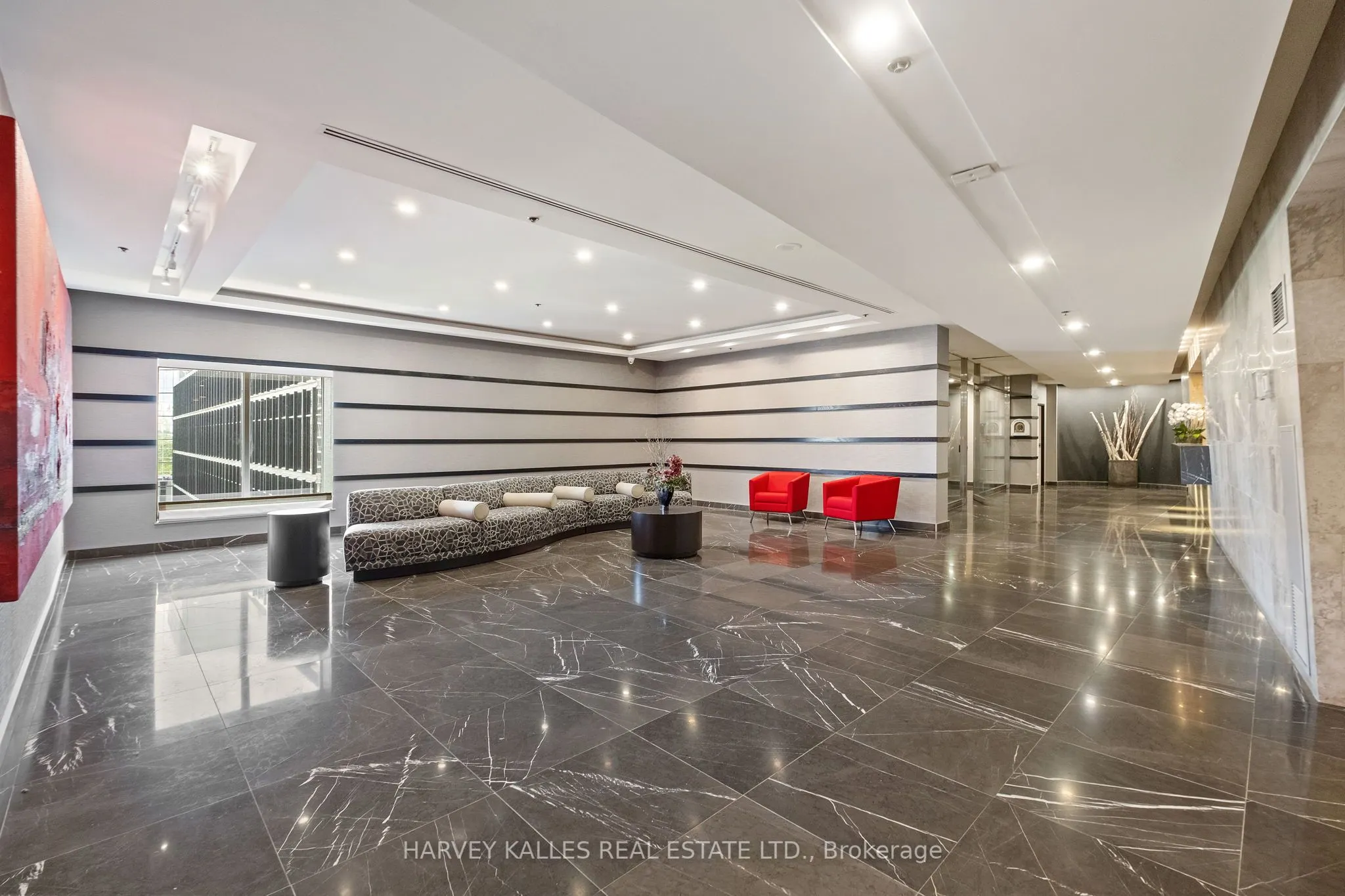 8 Park Road, #3108
