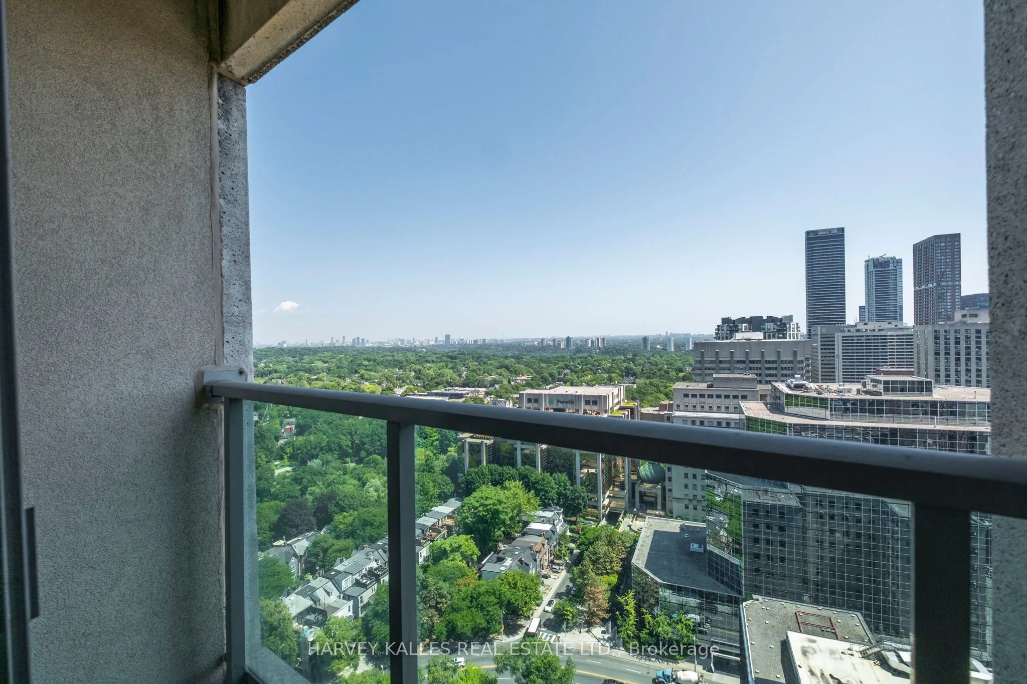 8 Park Road, #3108