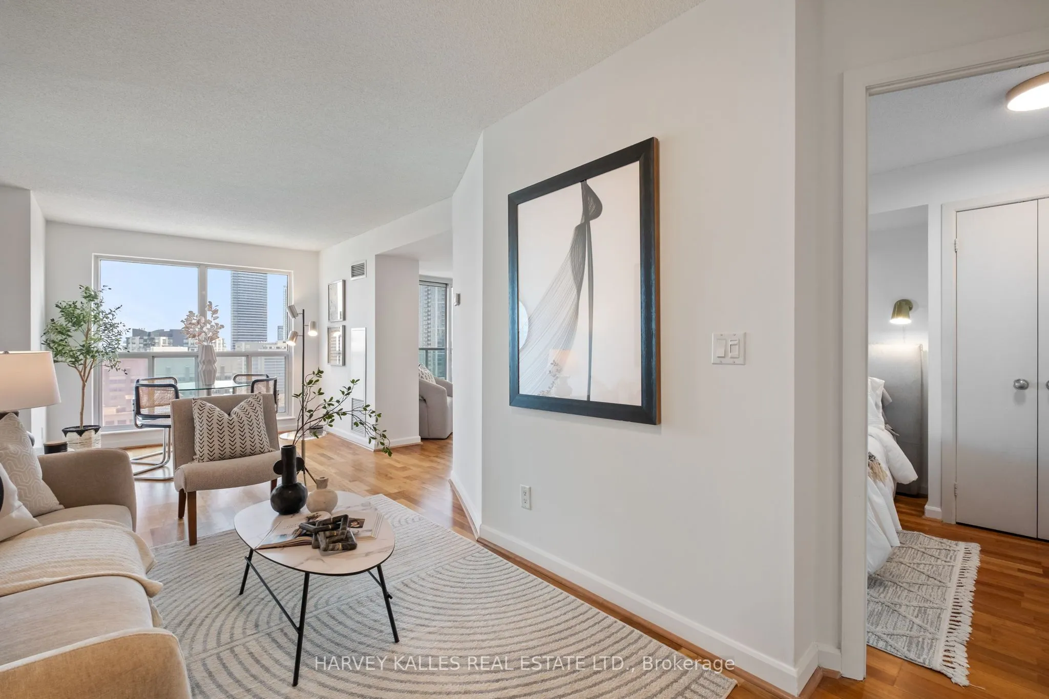 8 Park Road, #3108