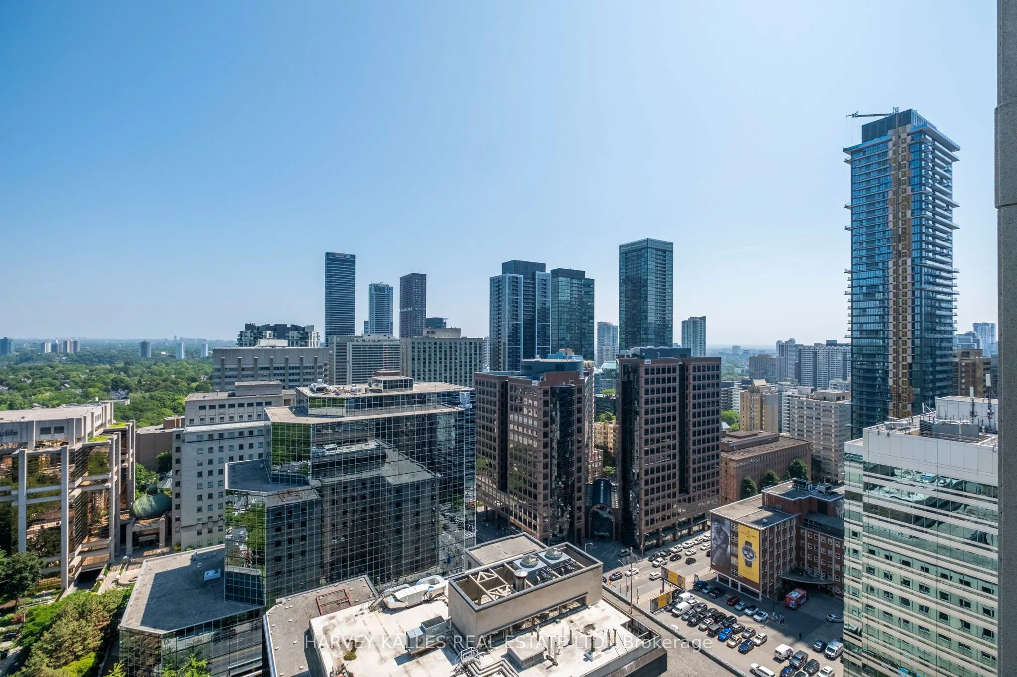 8 Park Road, #3108