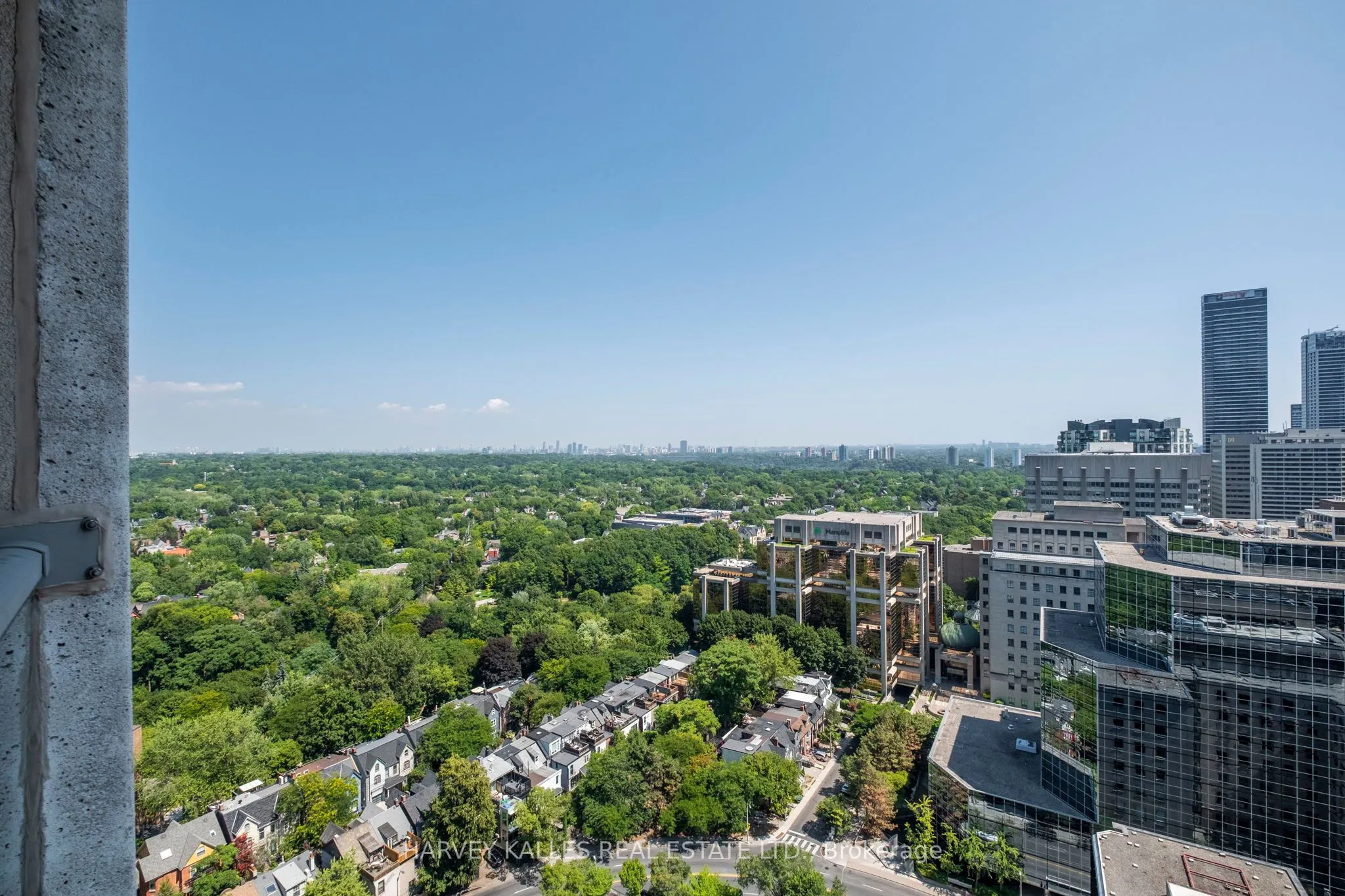 8 Park Road, #3108