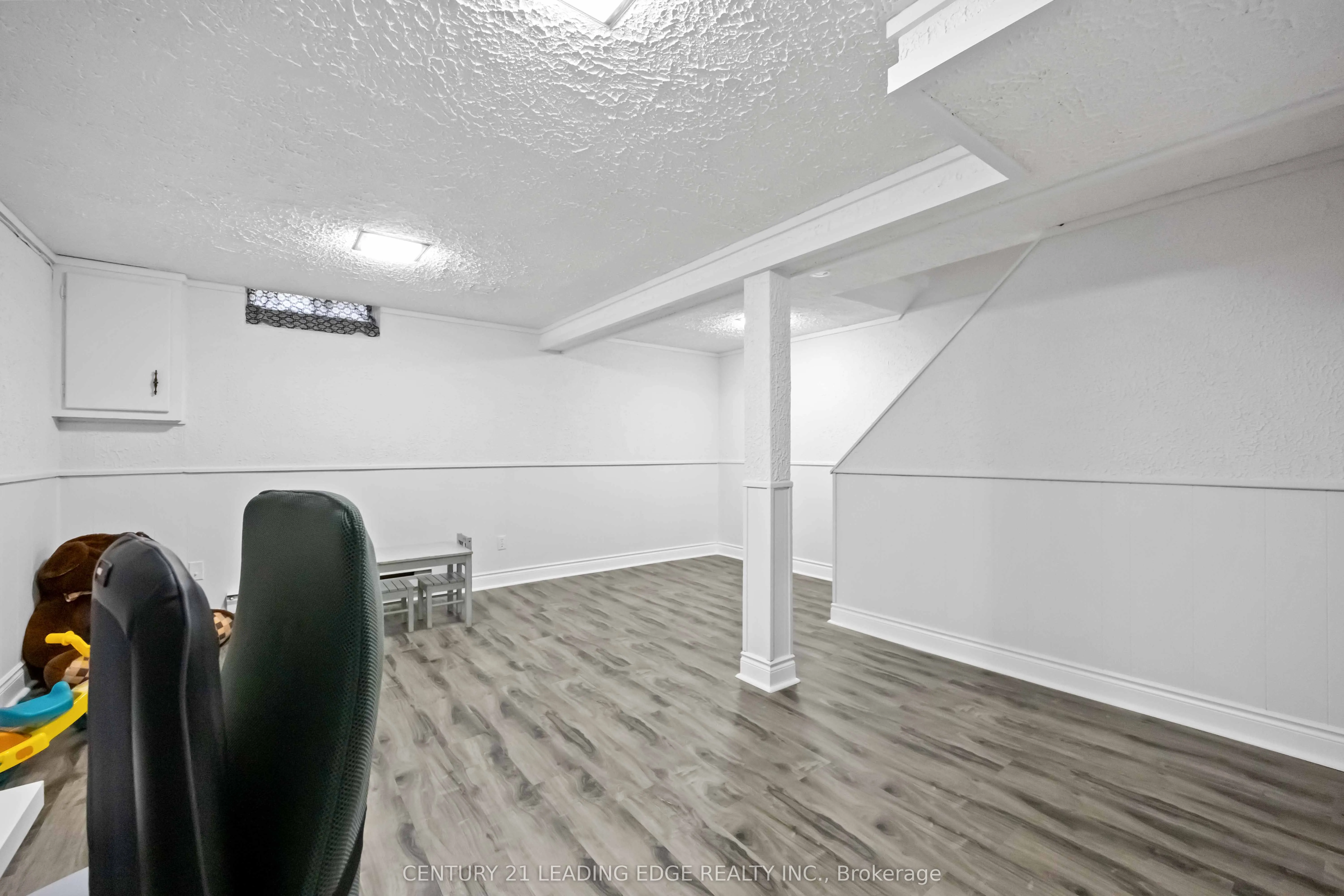 18 Rock Fern Way, #252