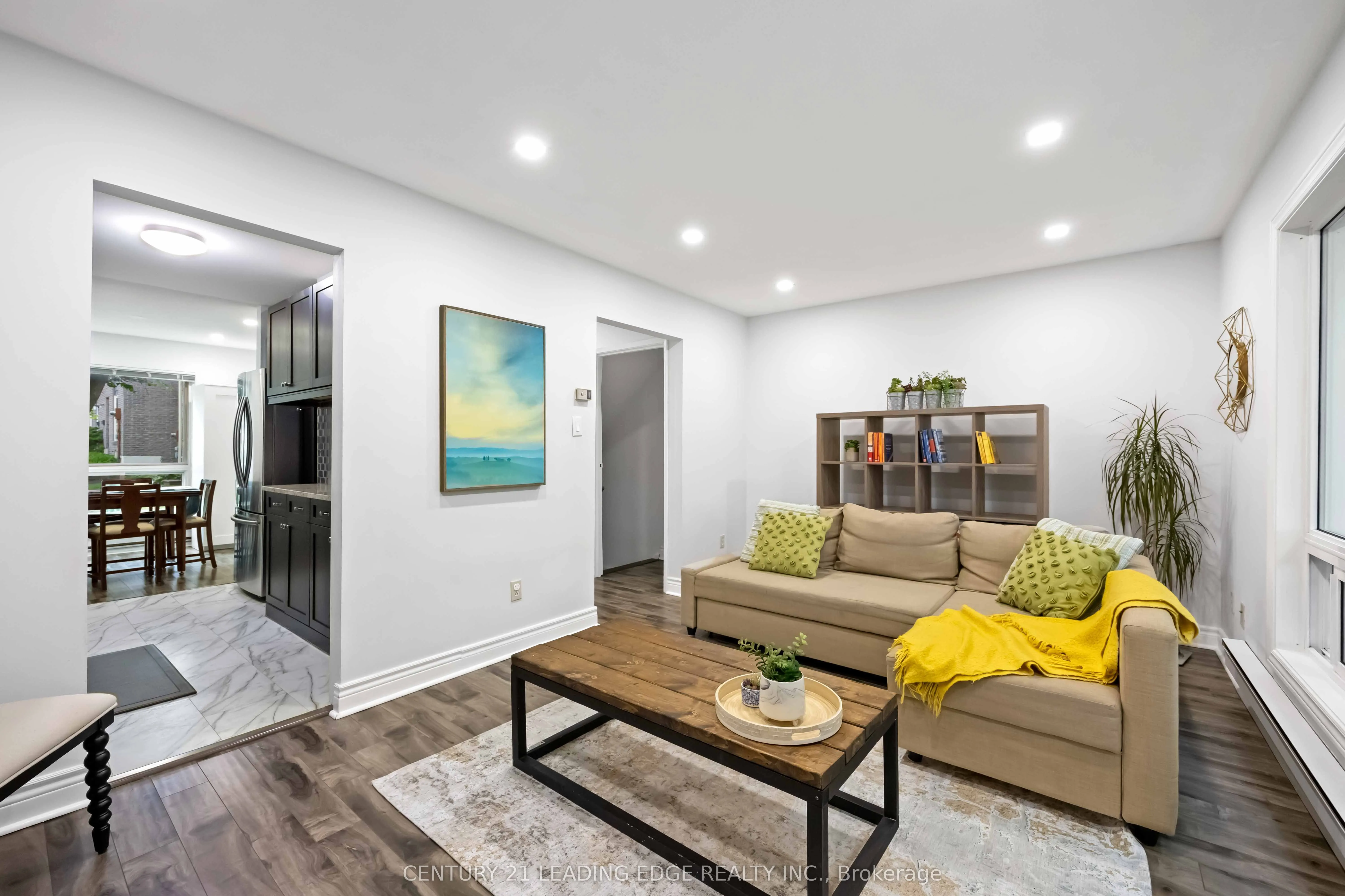 18 Rock Fern Way, #252