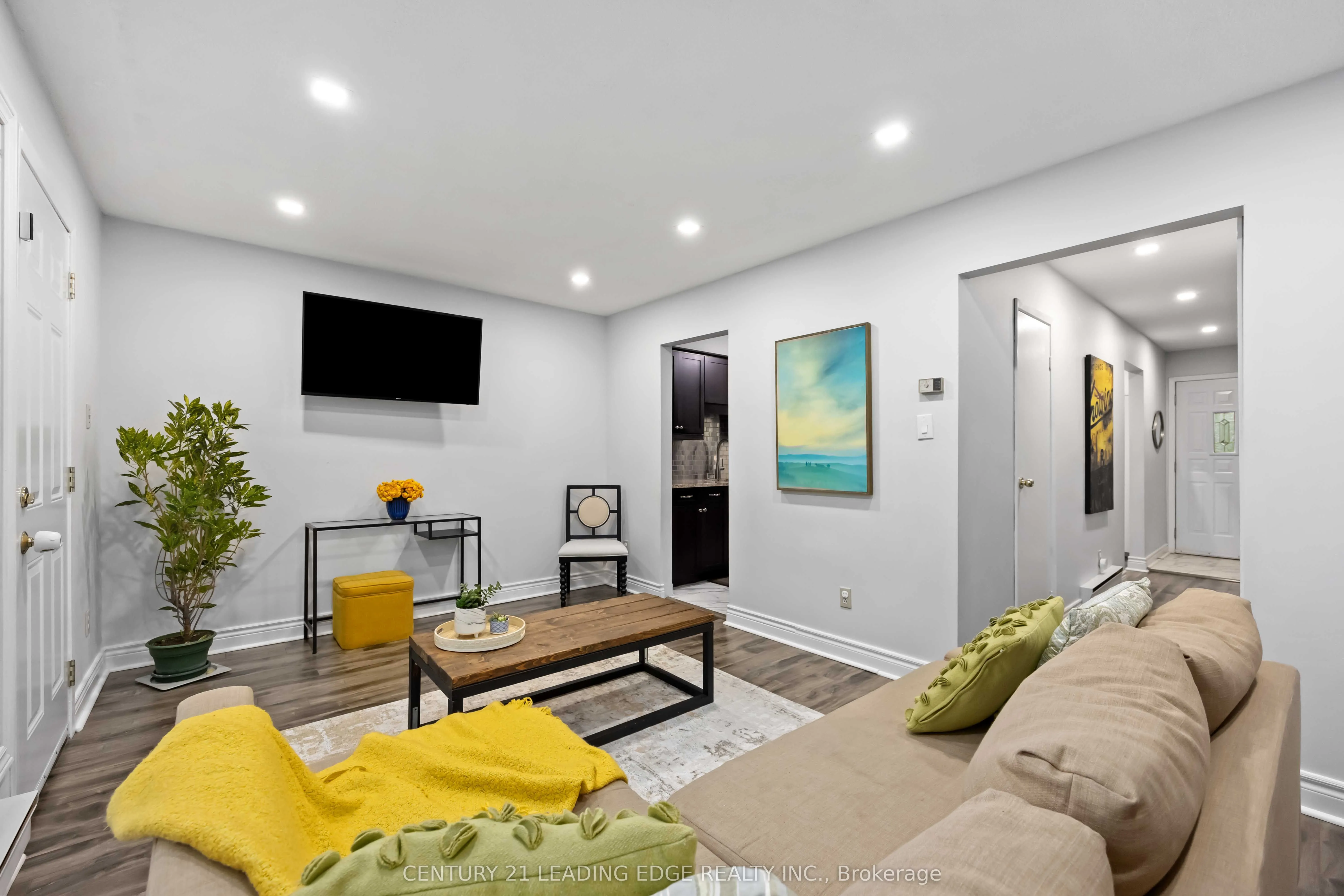 18 Rock Fern Way, #252