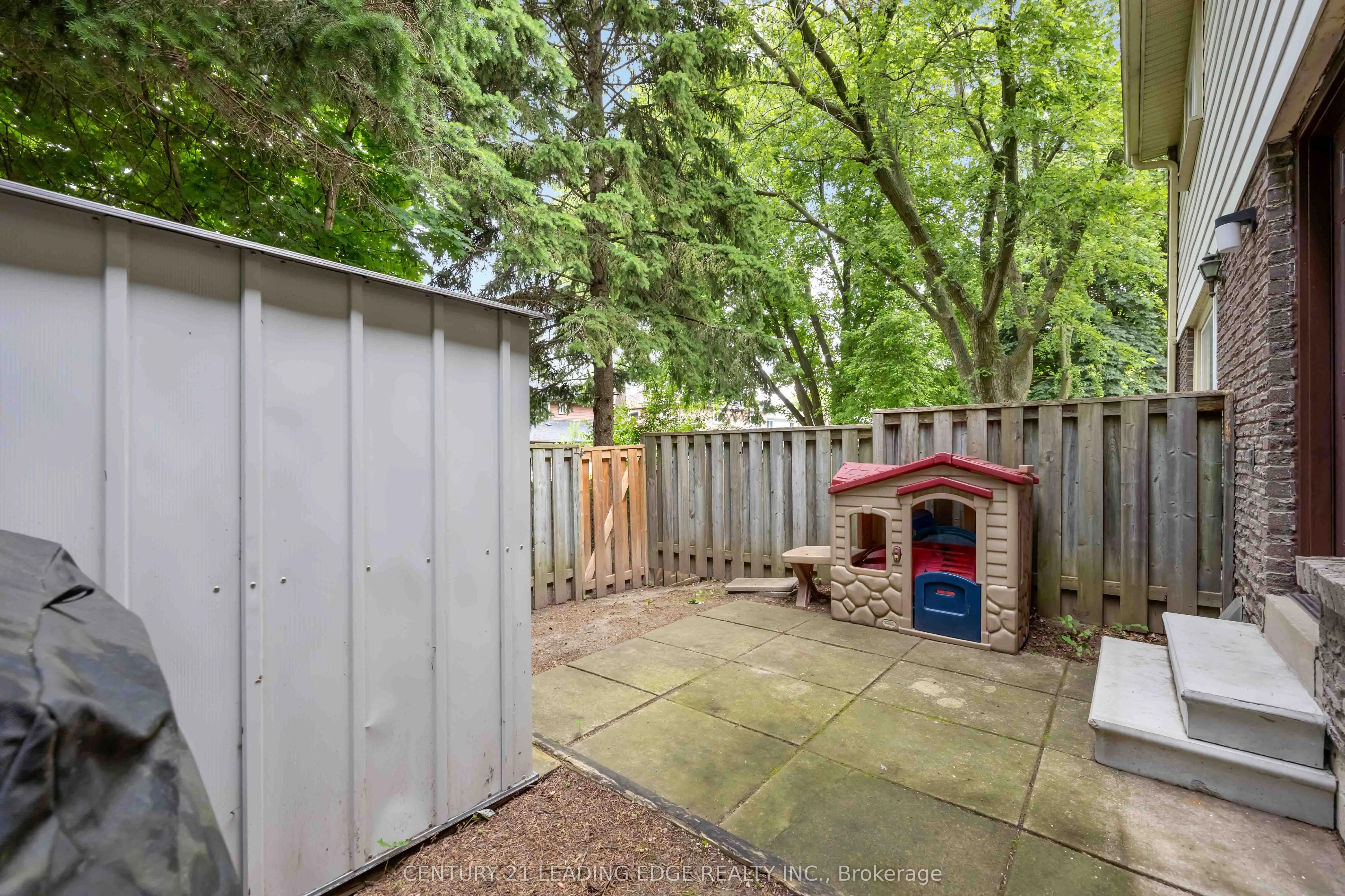 18 Rock Fern Way, #252