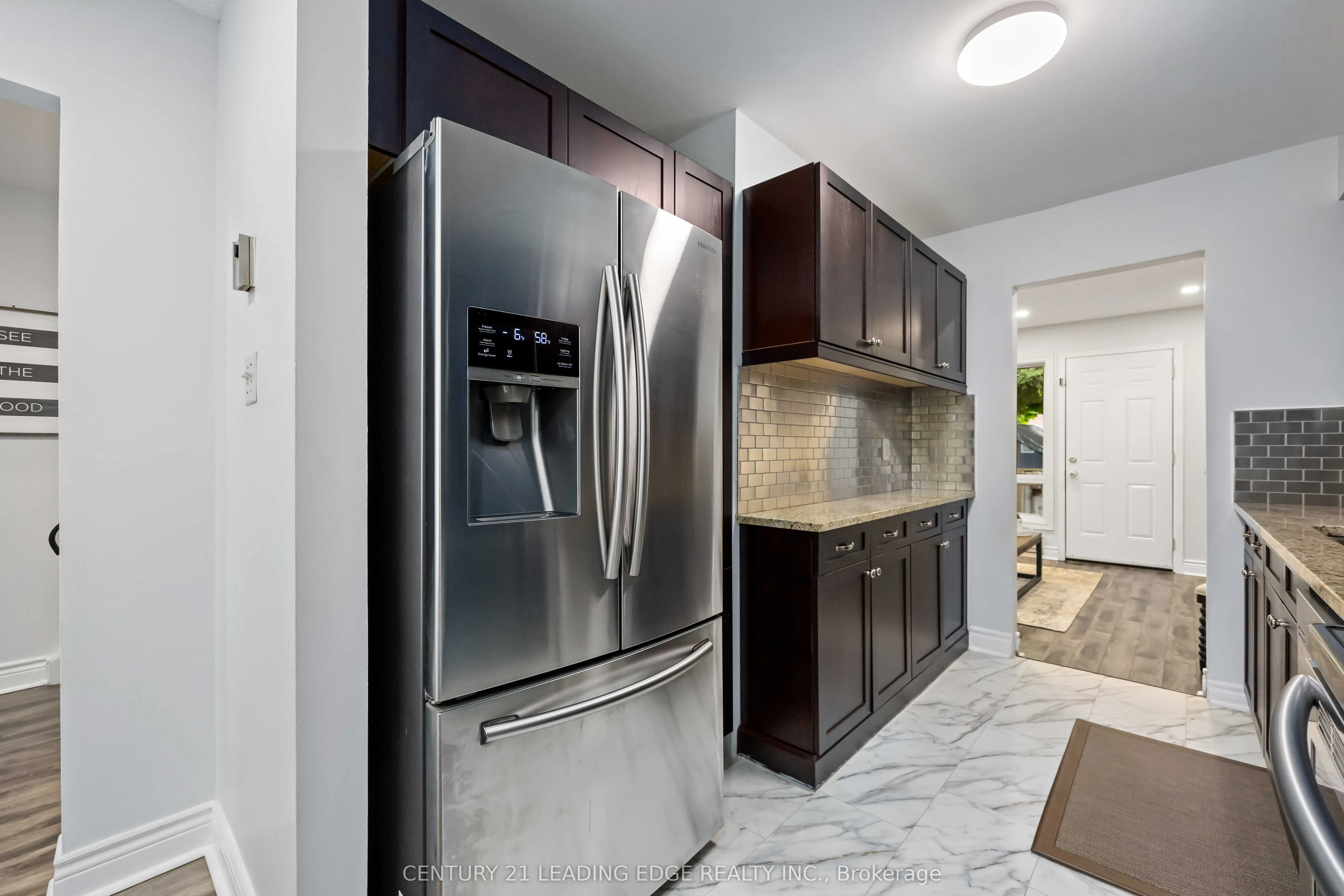 18 Rock Fern Way, #252