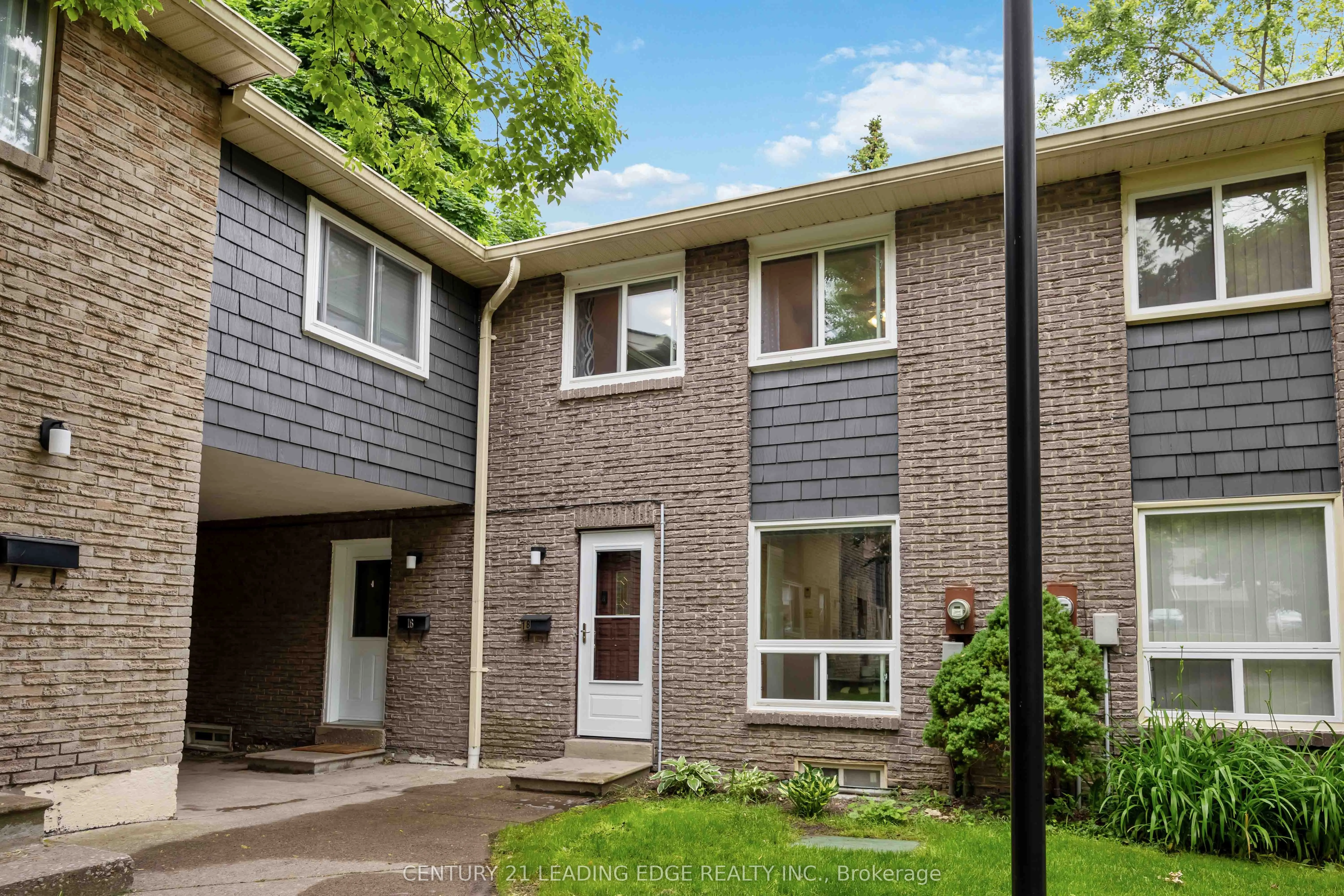 18 Rock Fern Way, #252