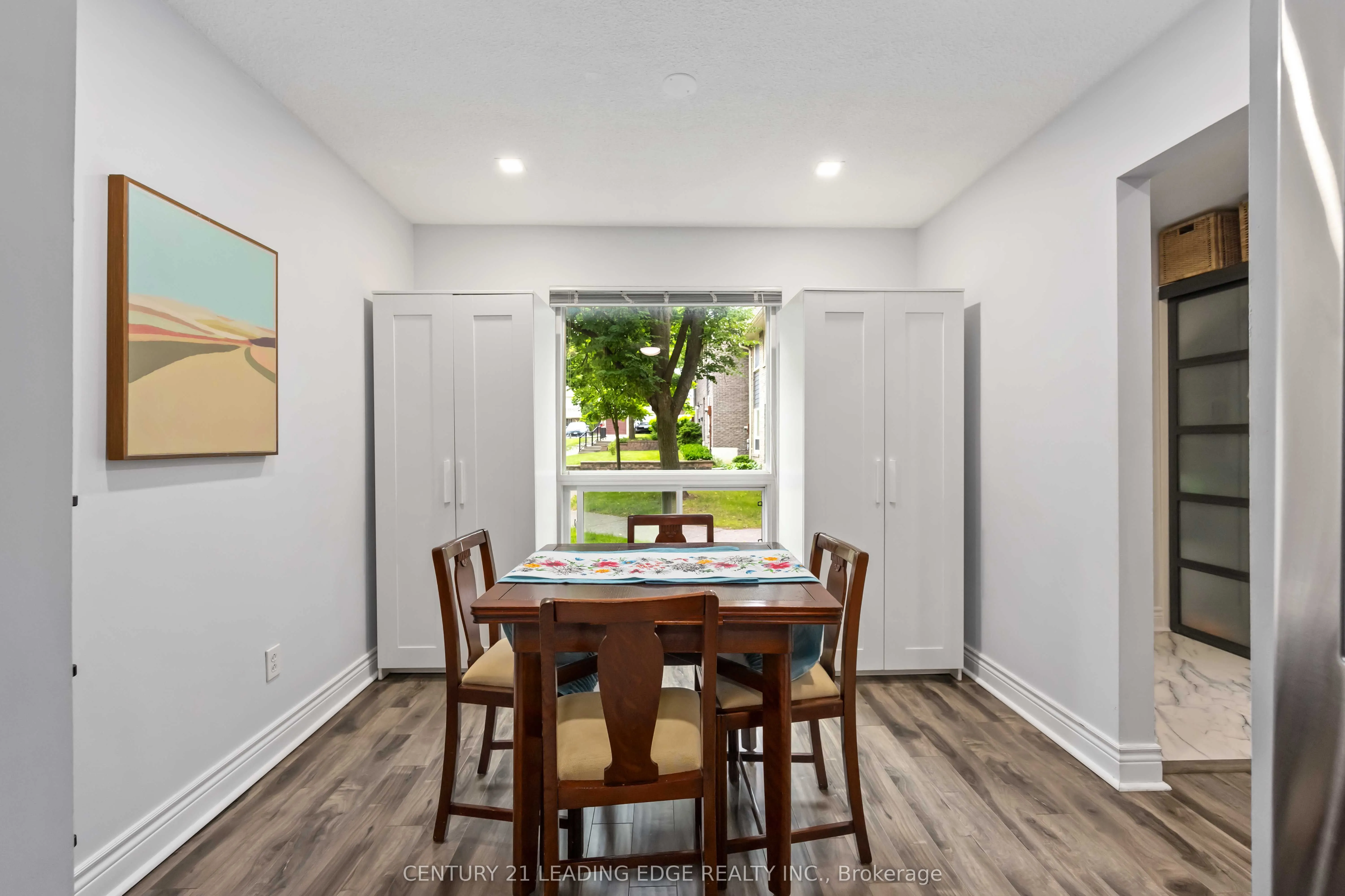 18 Rock Fern Way, #252