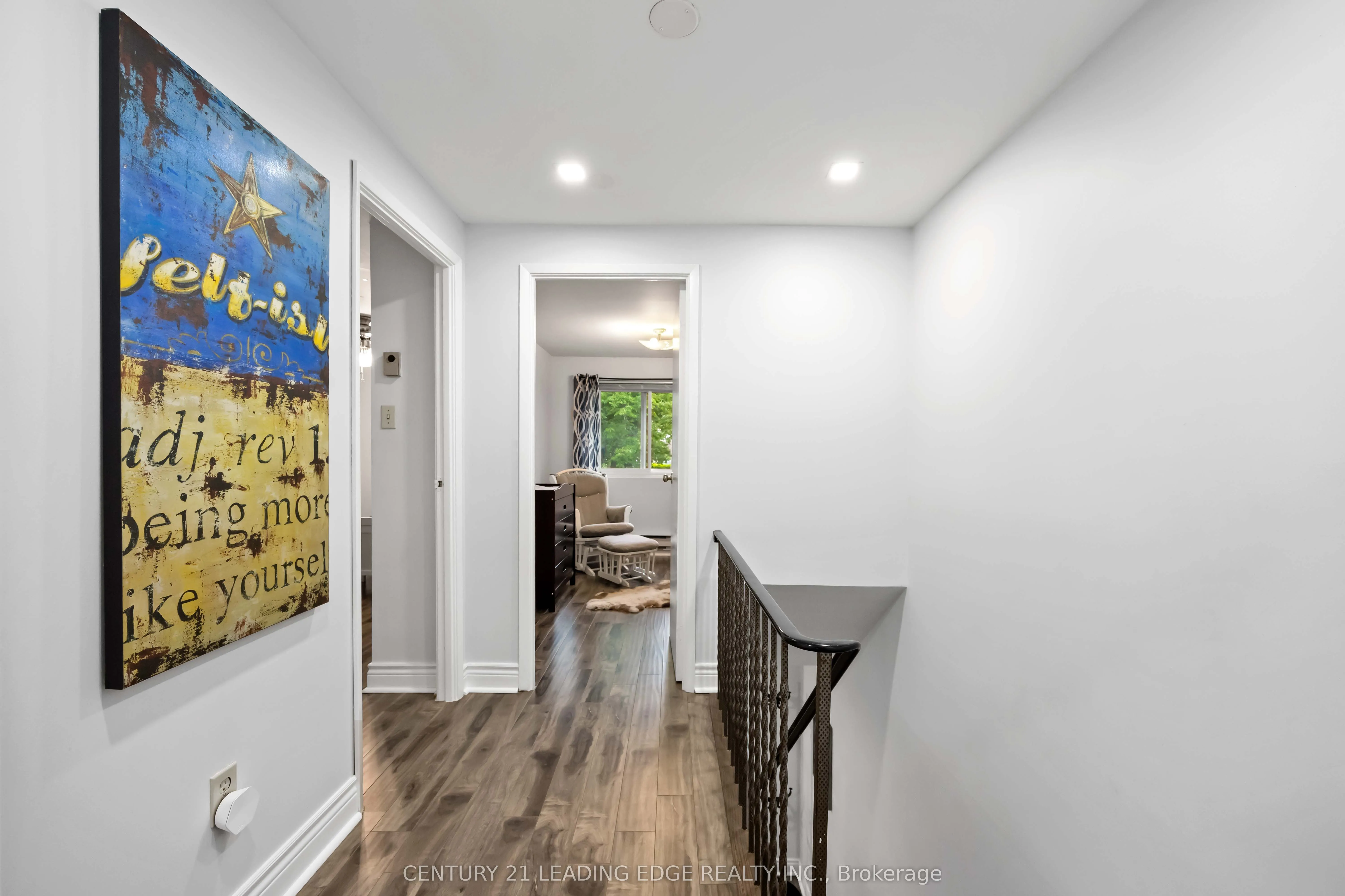 18 Rock Fern Way, #252