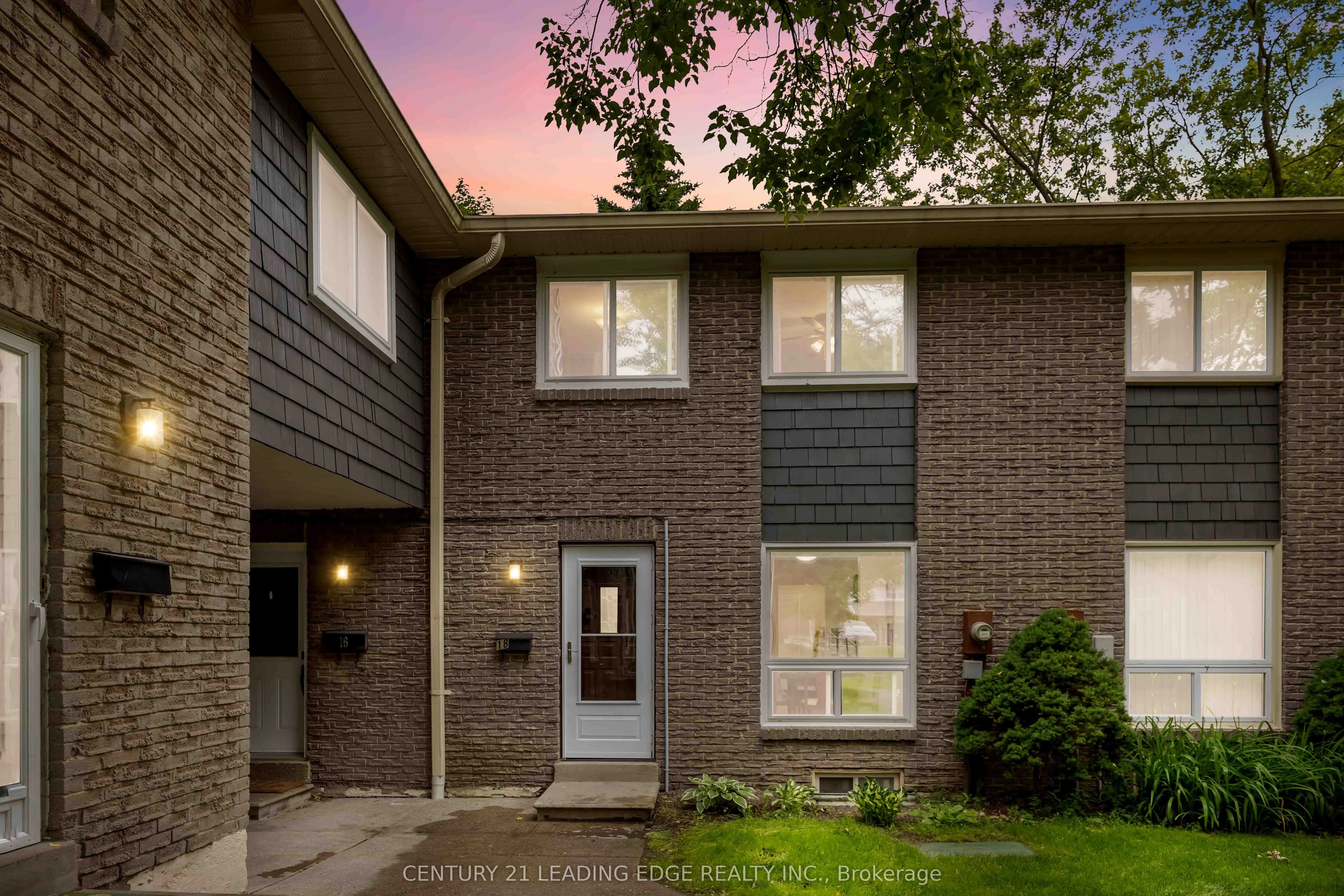 18 Rock Fern Way, #252