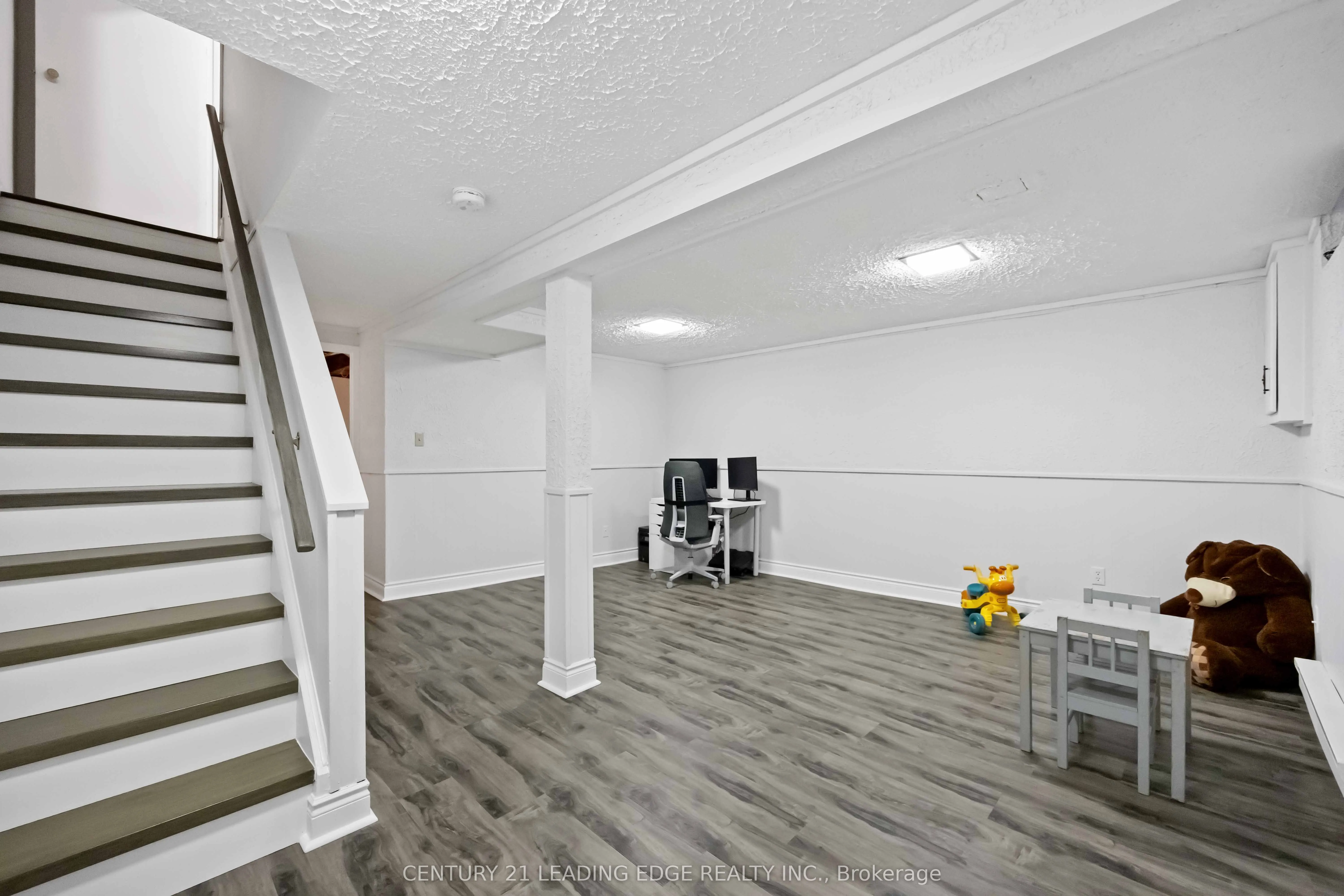 18 Rock Fern Way, #252