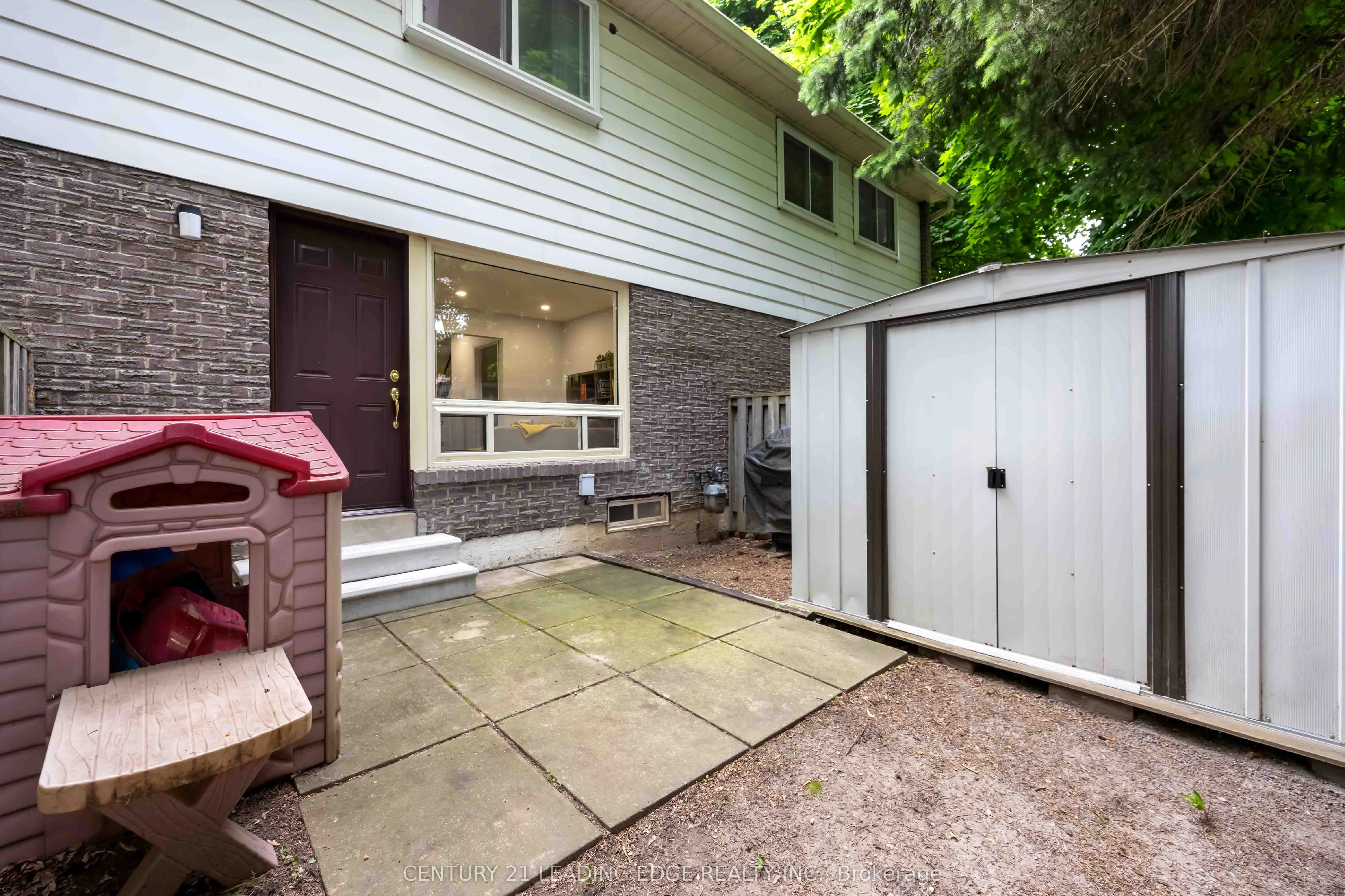 18 Rock Fern Way, #252