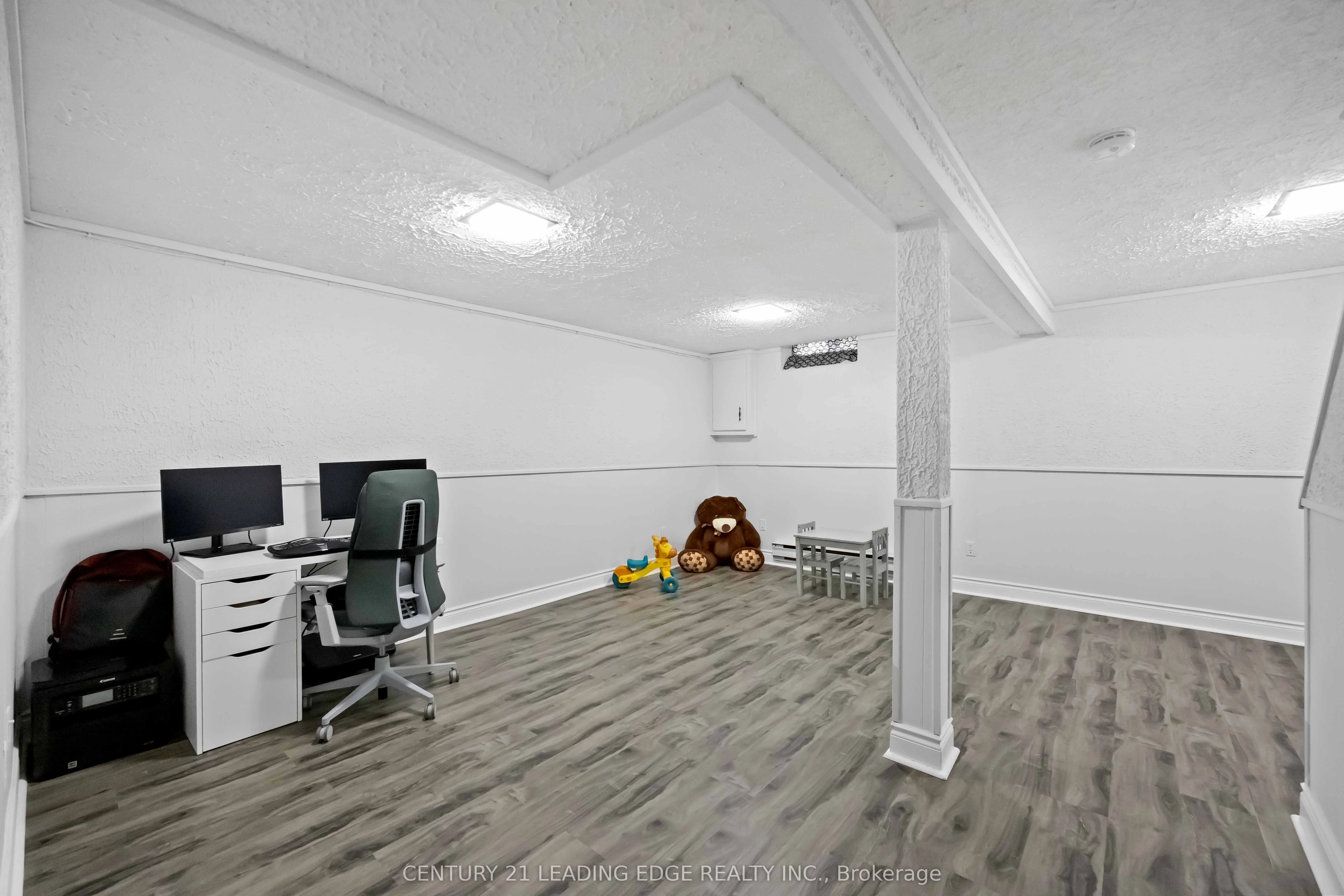 18 Rock Fern Way, #252