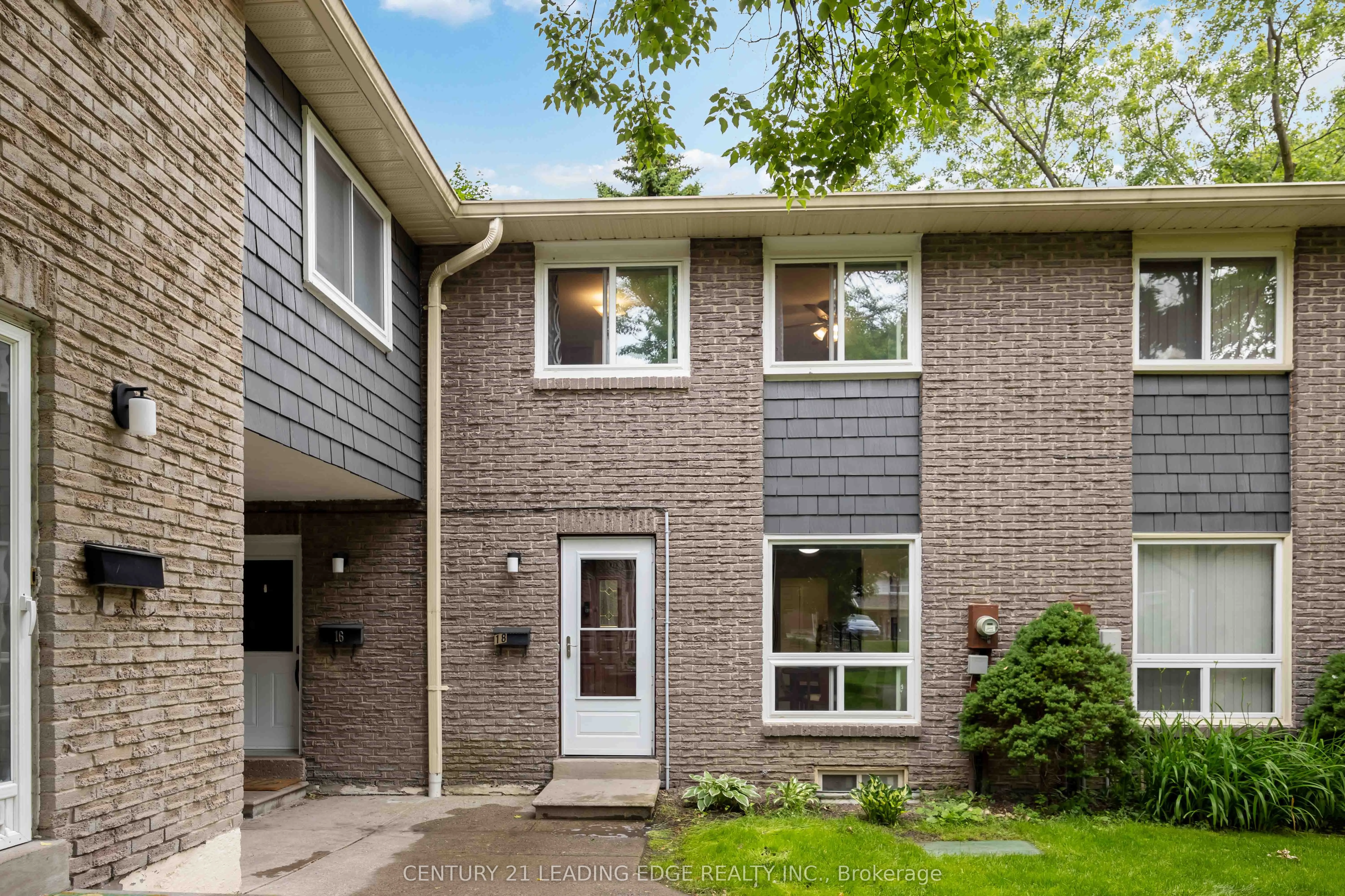 18 Rock Fern Way, #252