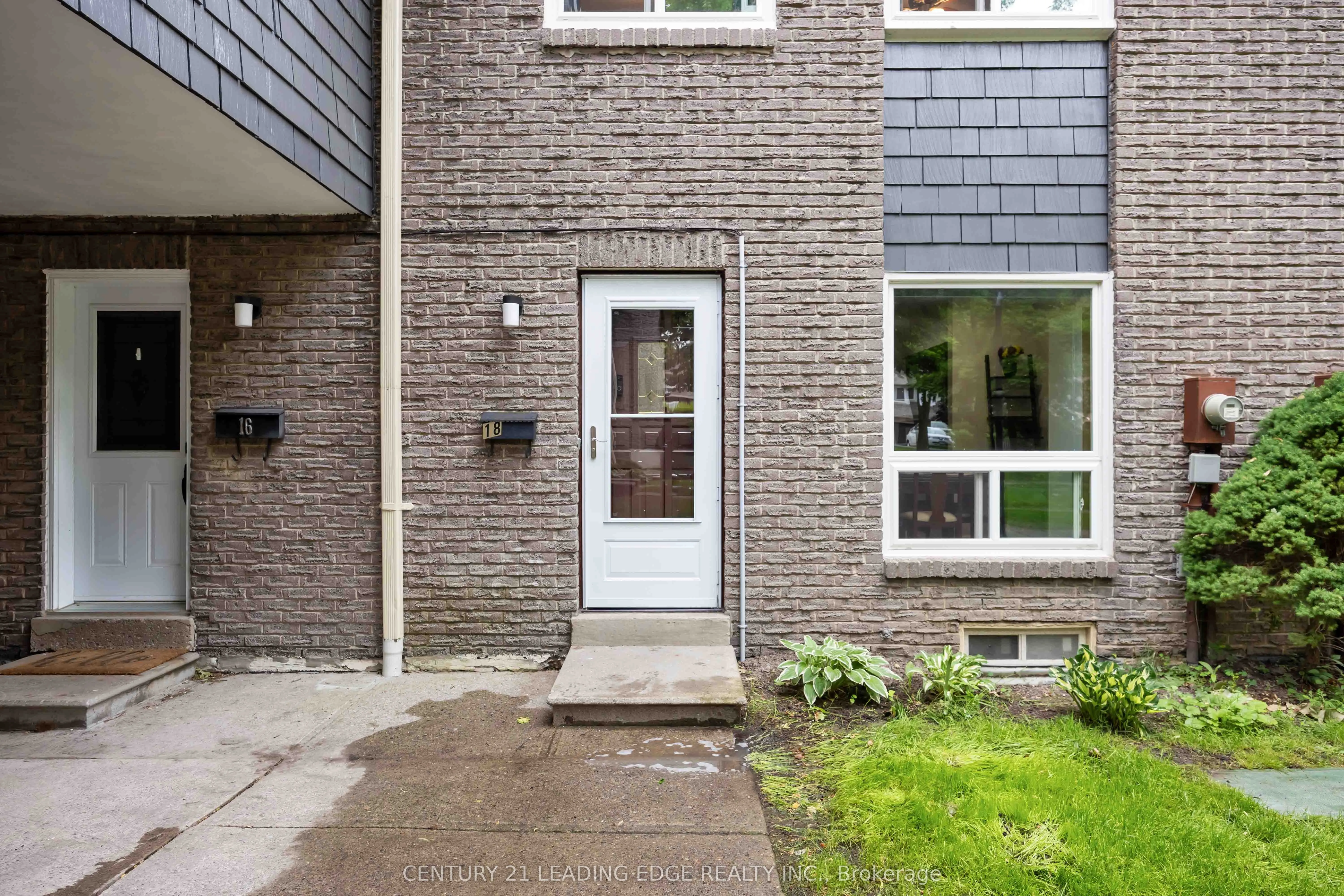 18 Rock Fern Way, #252