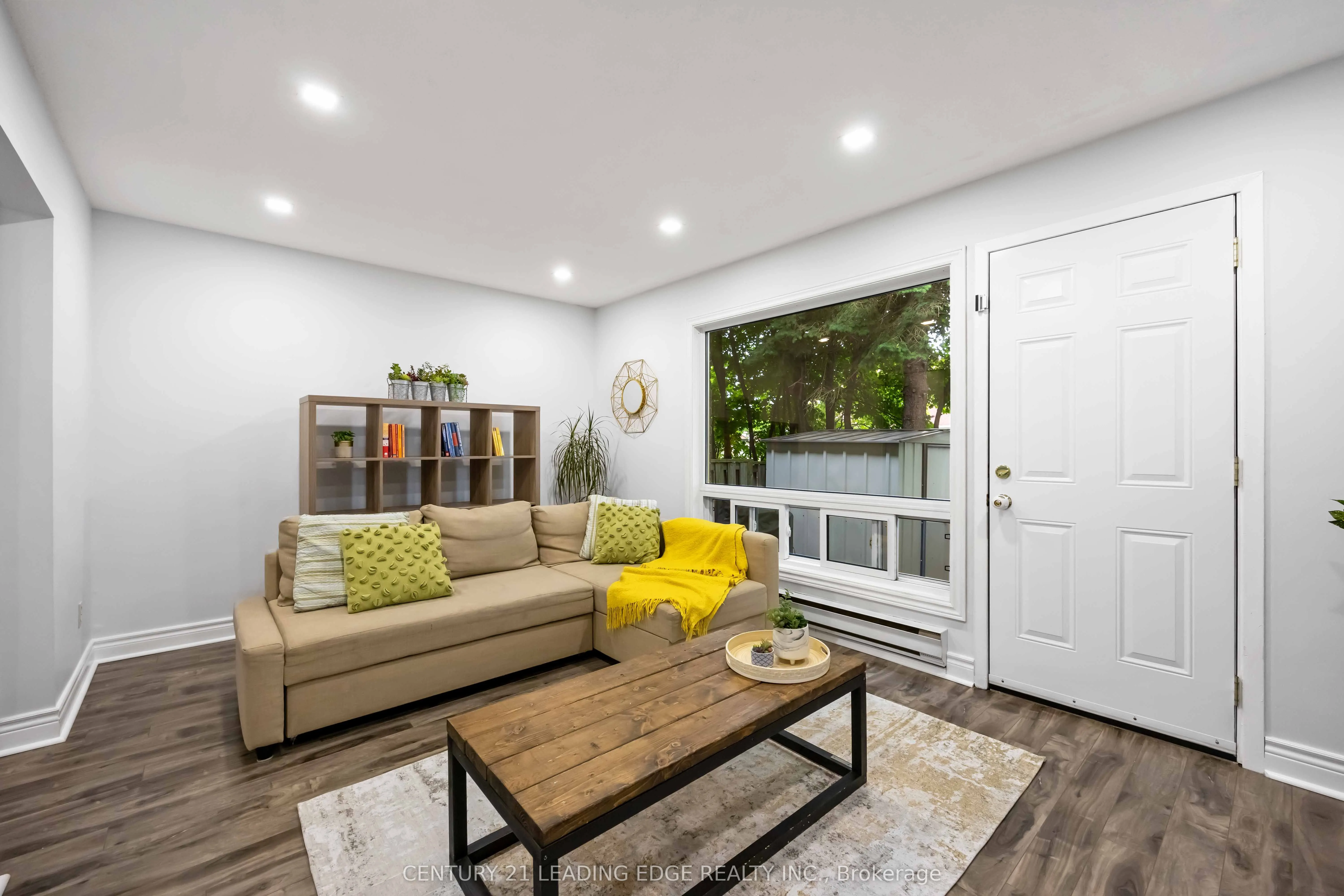 18 Rock Fern Way, #252