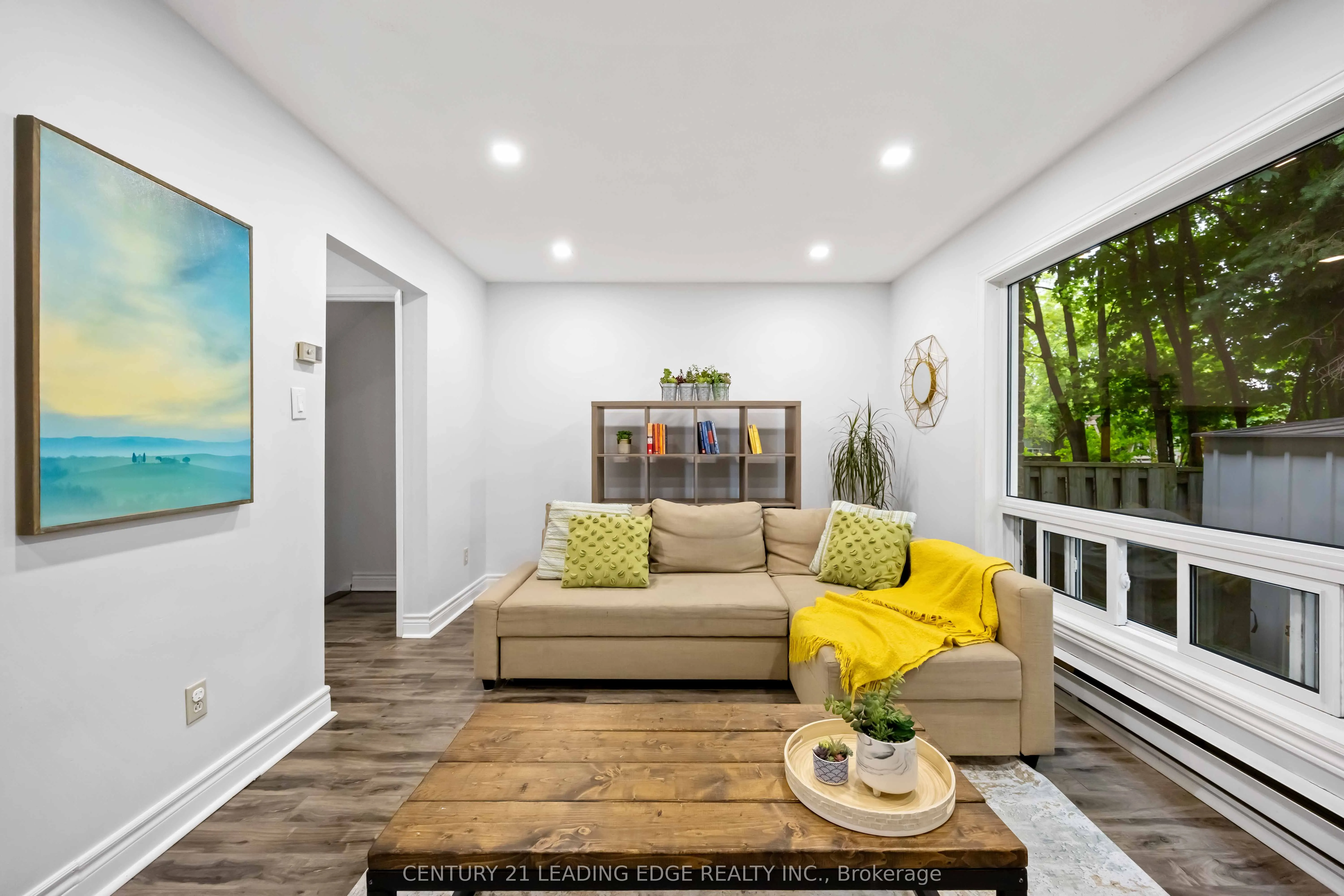 18 Rock Fern Way, #252
