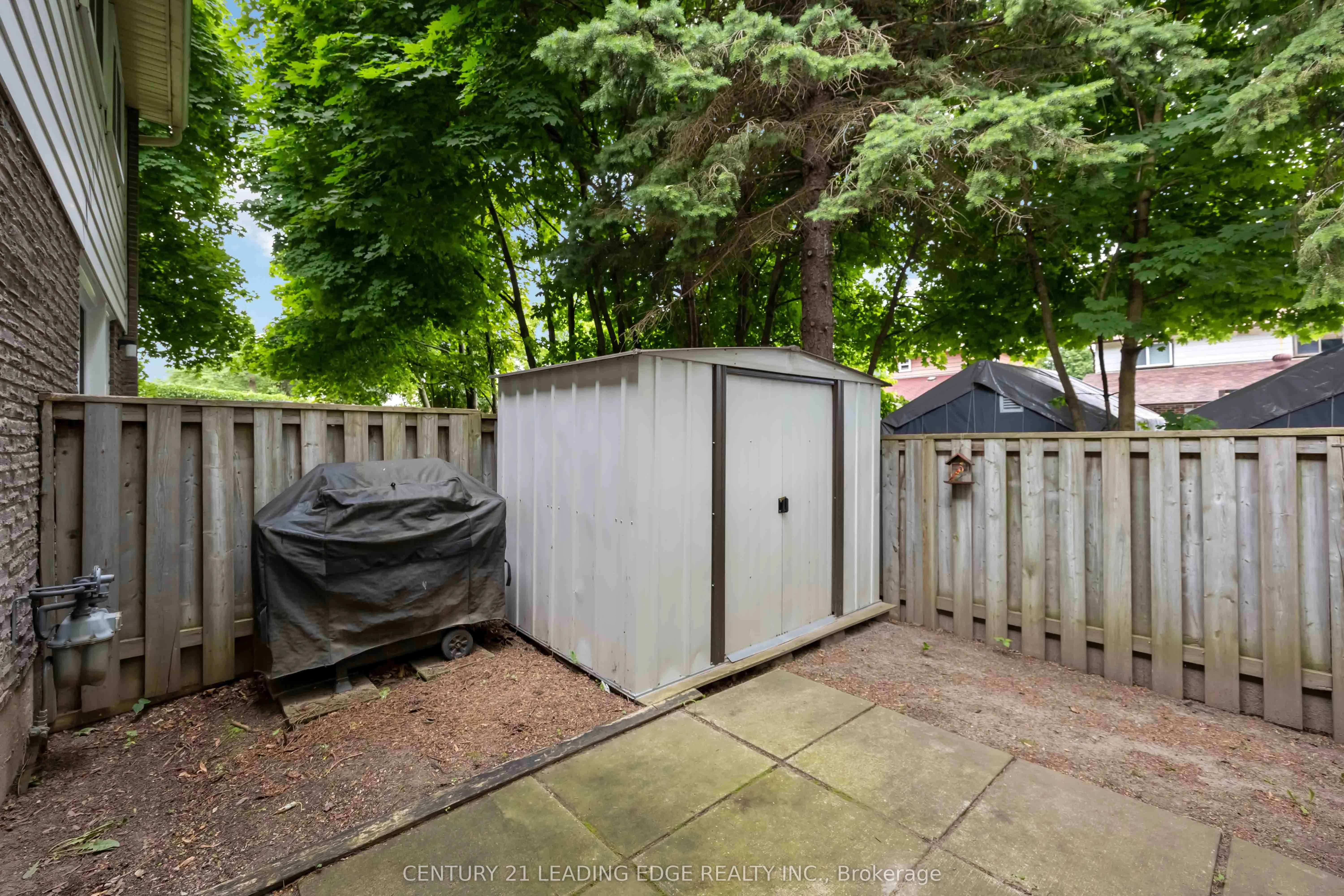 18 Rock Fern Way, #252