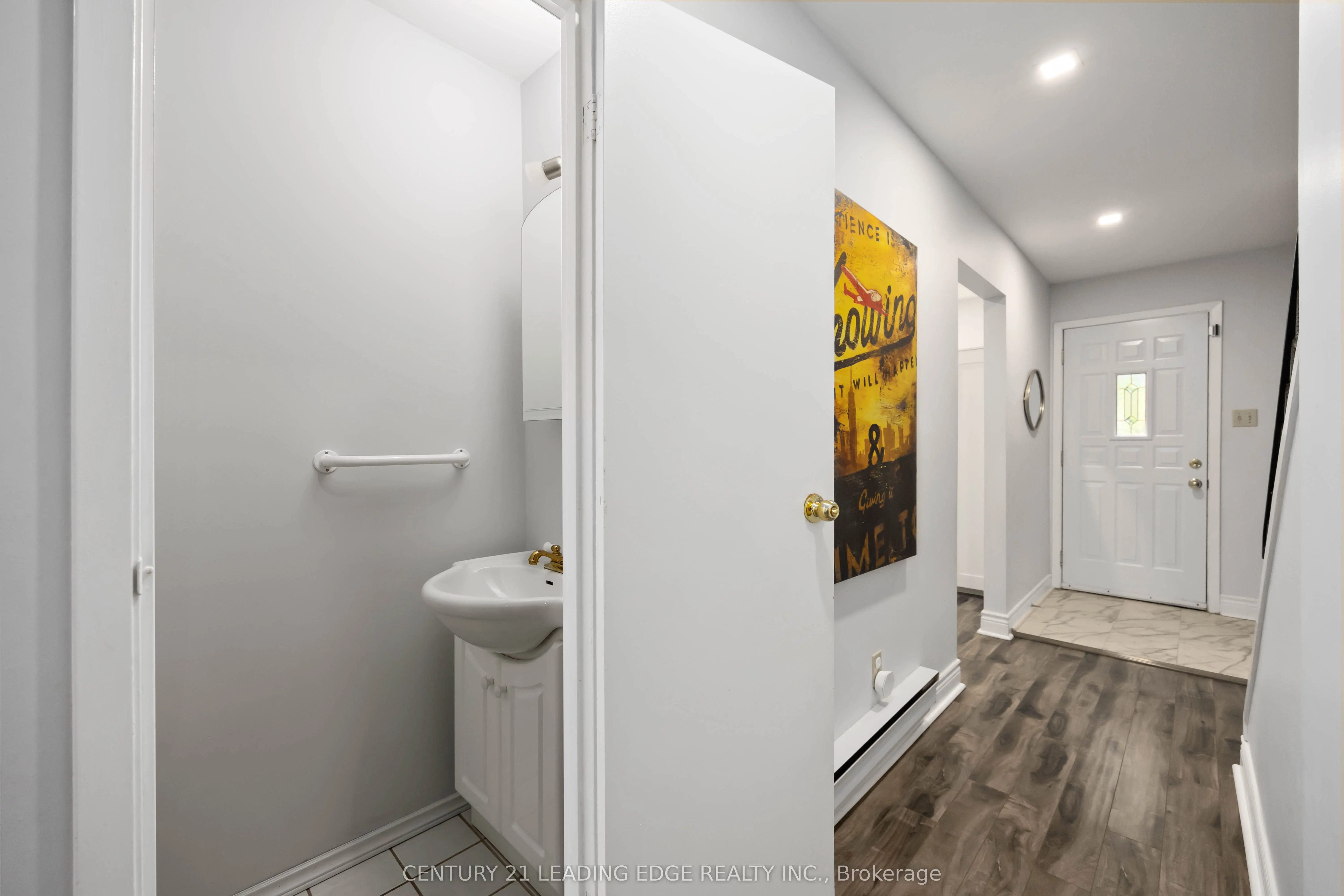 18 Rock Fern Way, #252