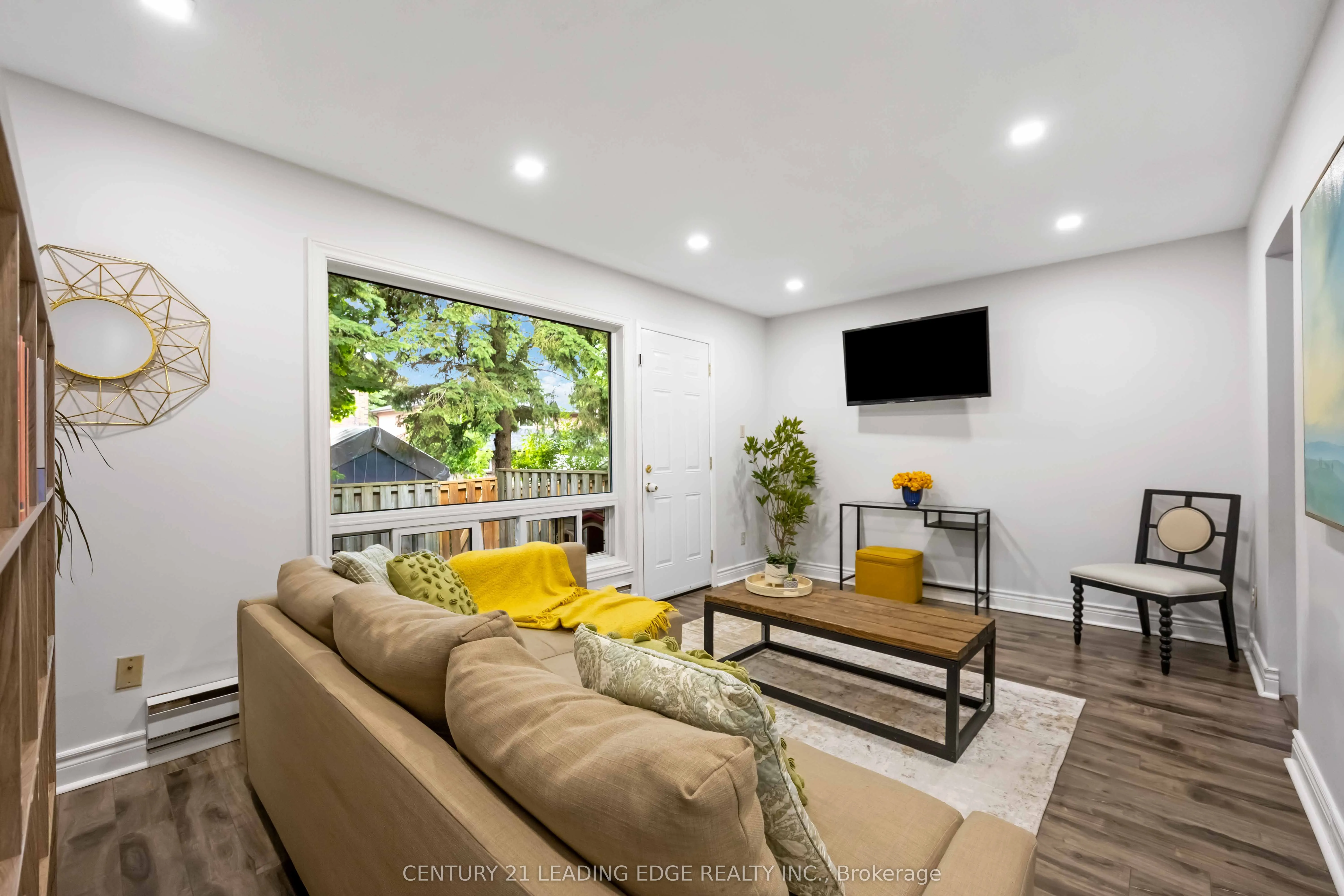 18 Rock Fern Way, #252