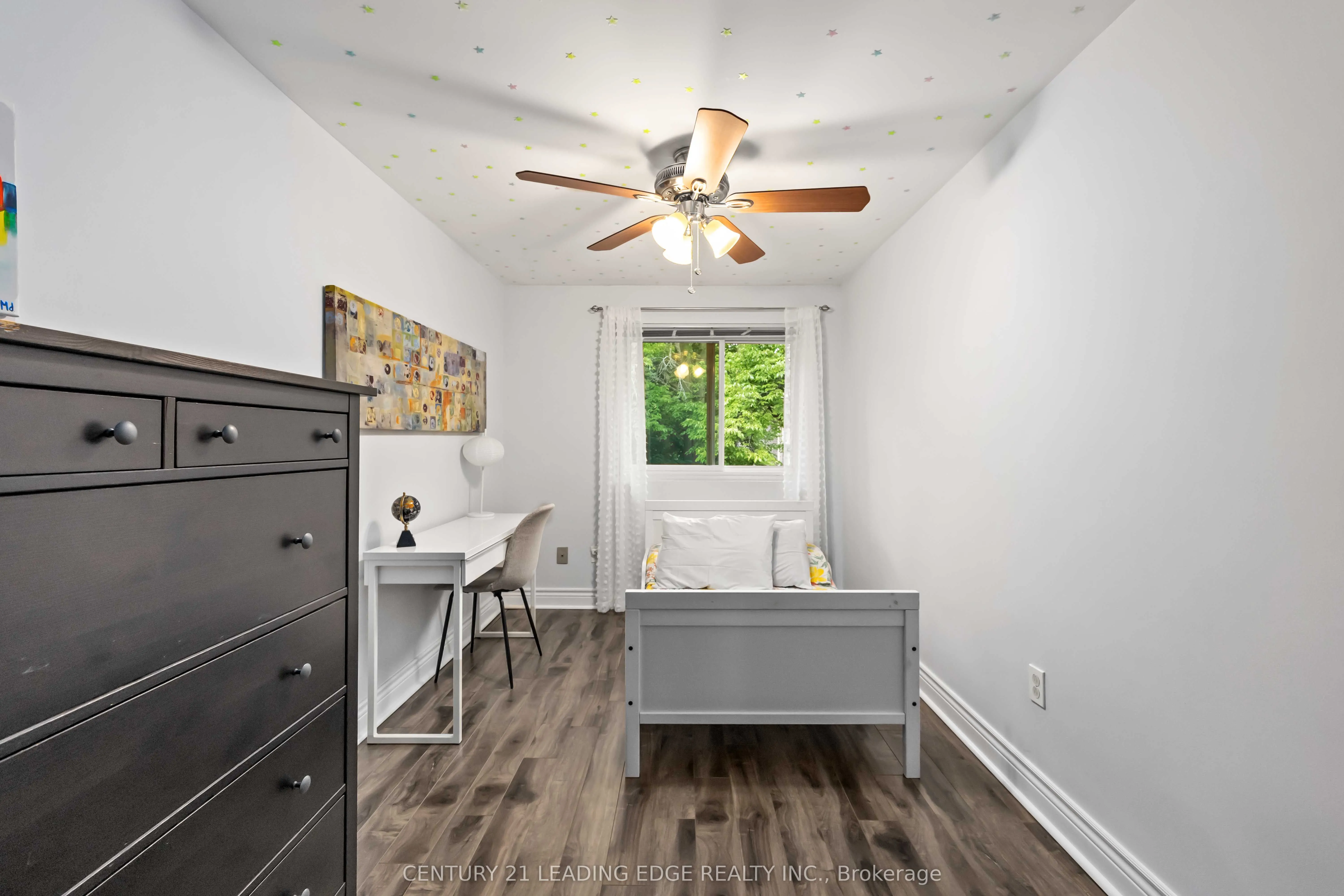18 Rock Fern Way, #252