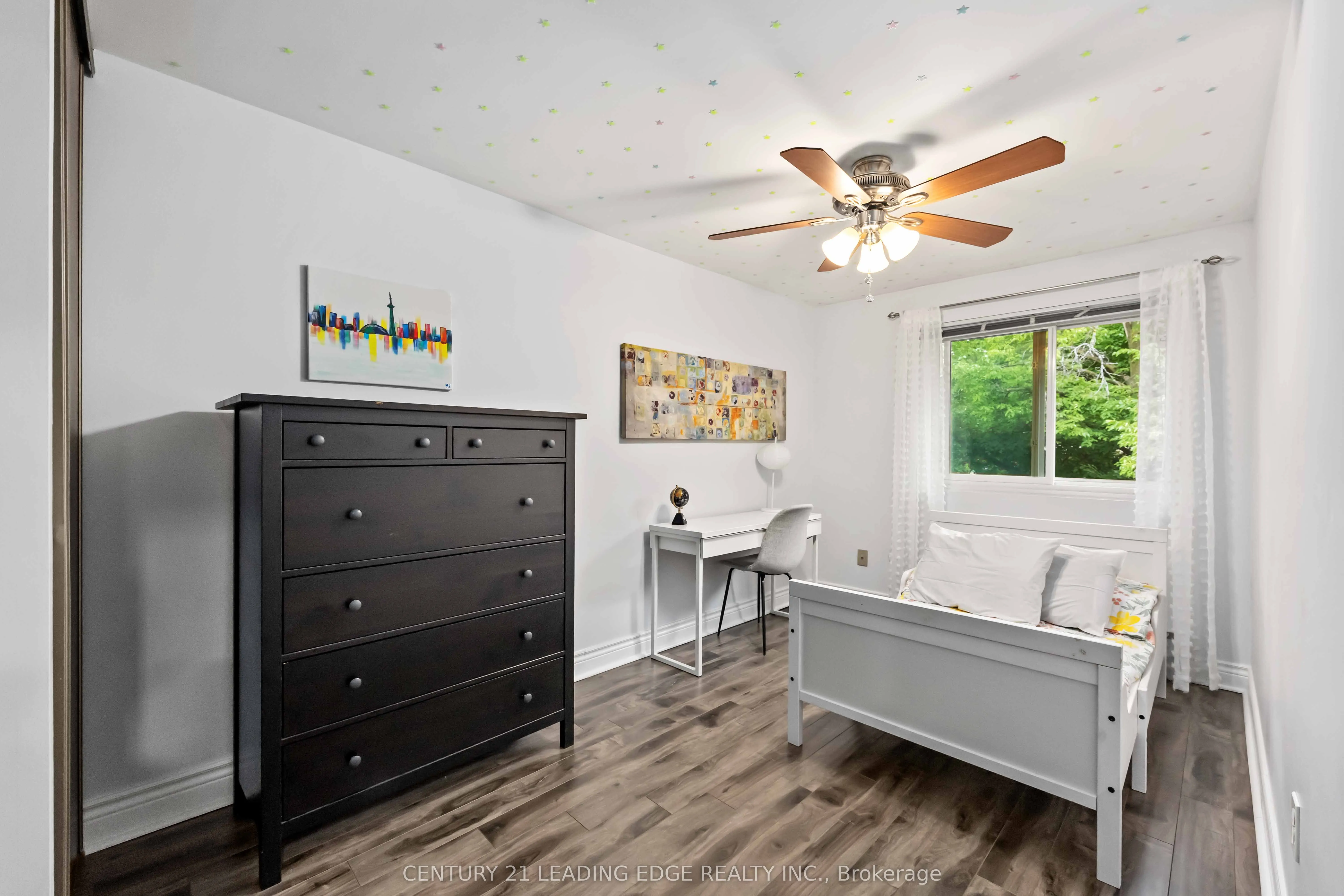 18 Rock Fern Way, #252
