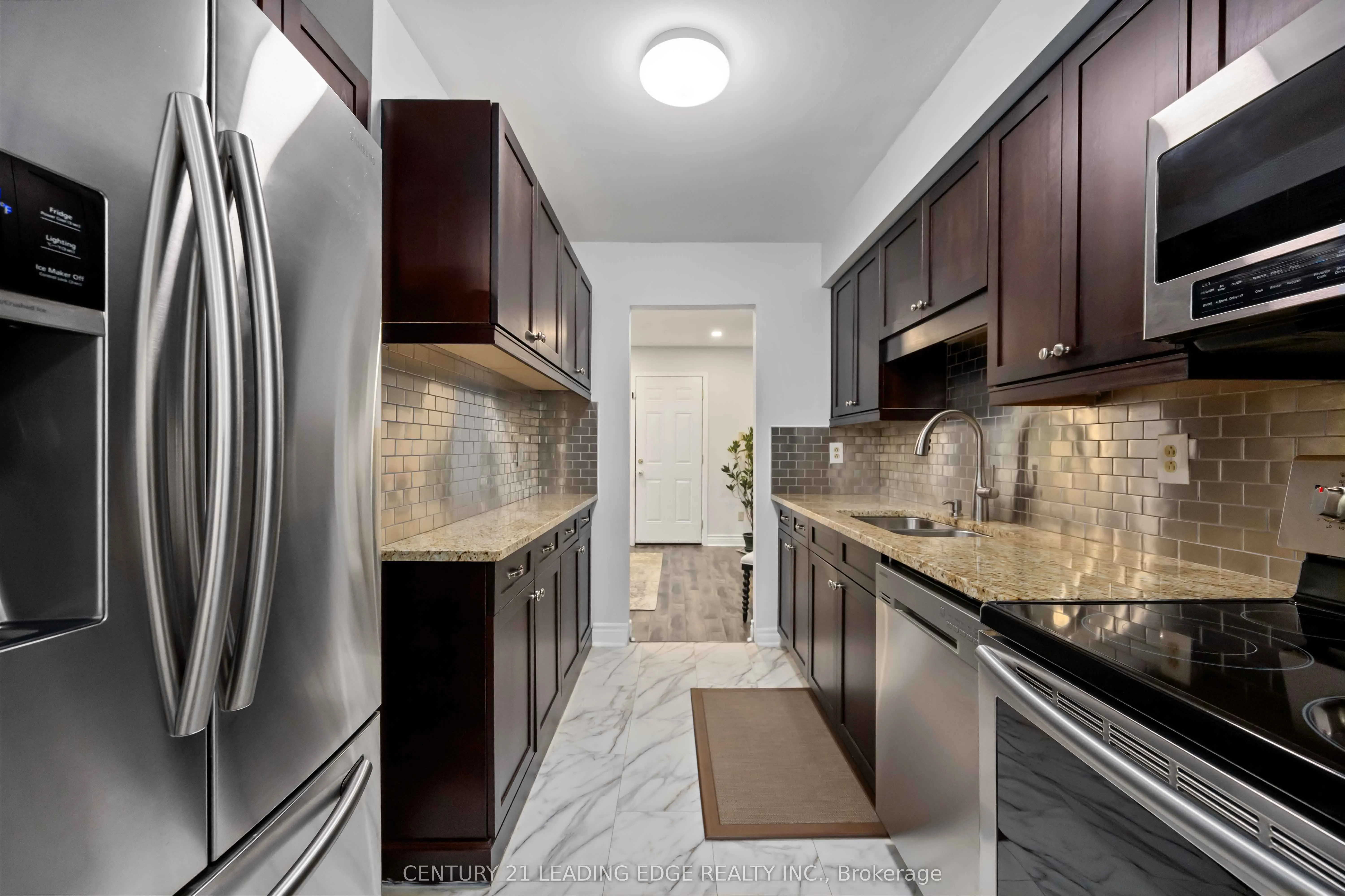 18 Rock Fern Way, #252