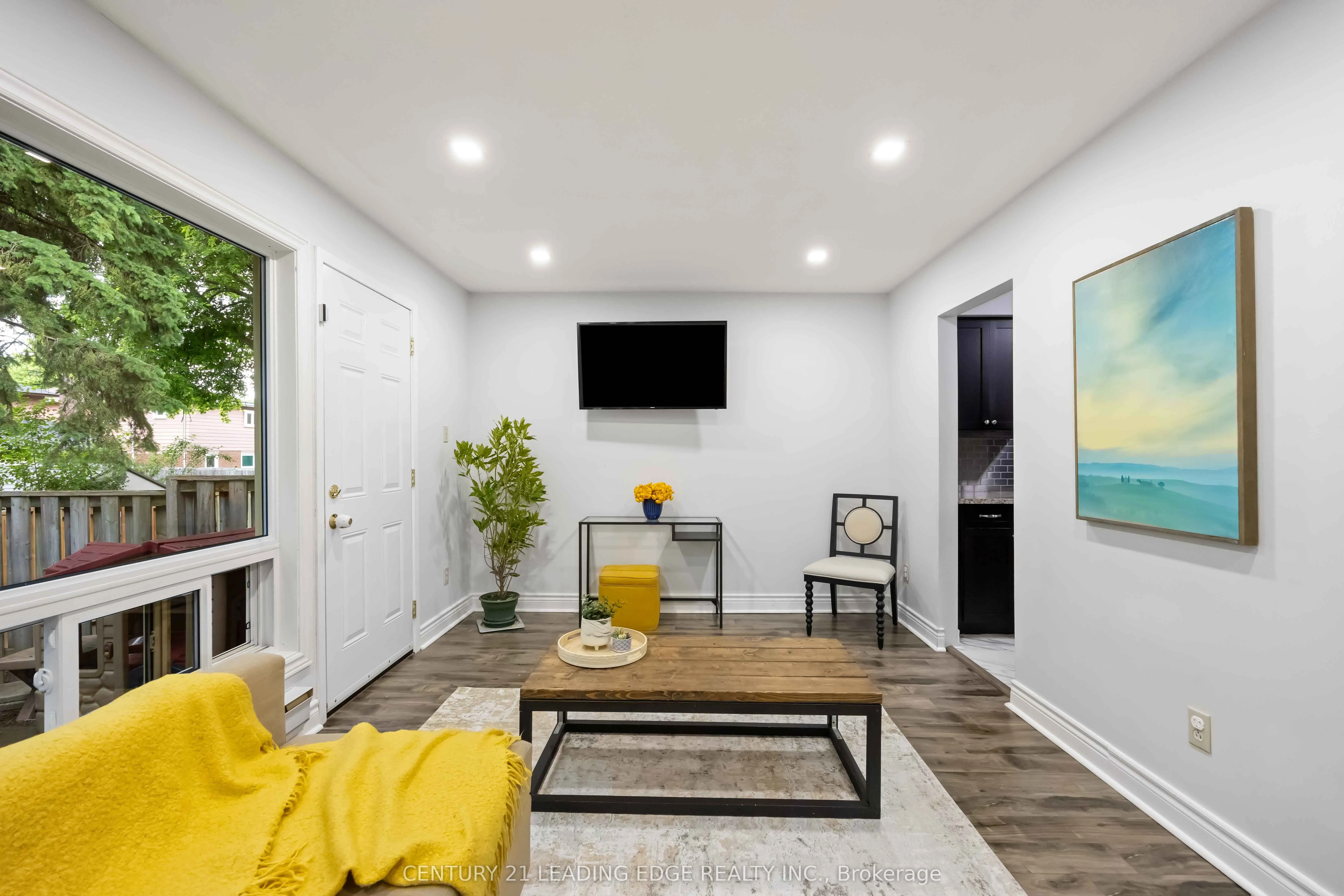 18 Rock Fern Way, #252