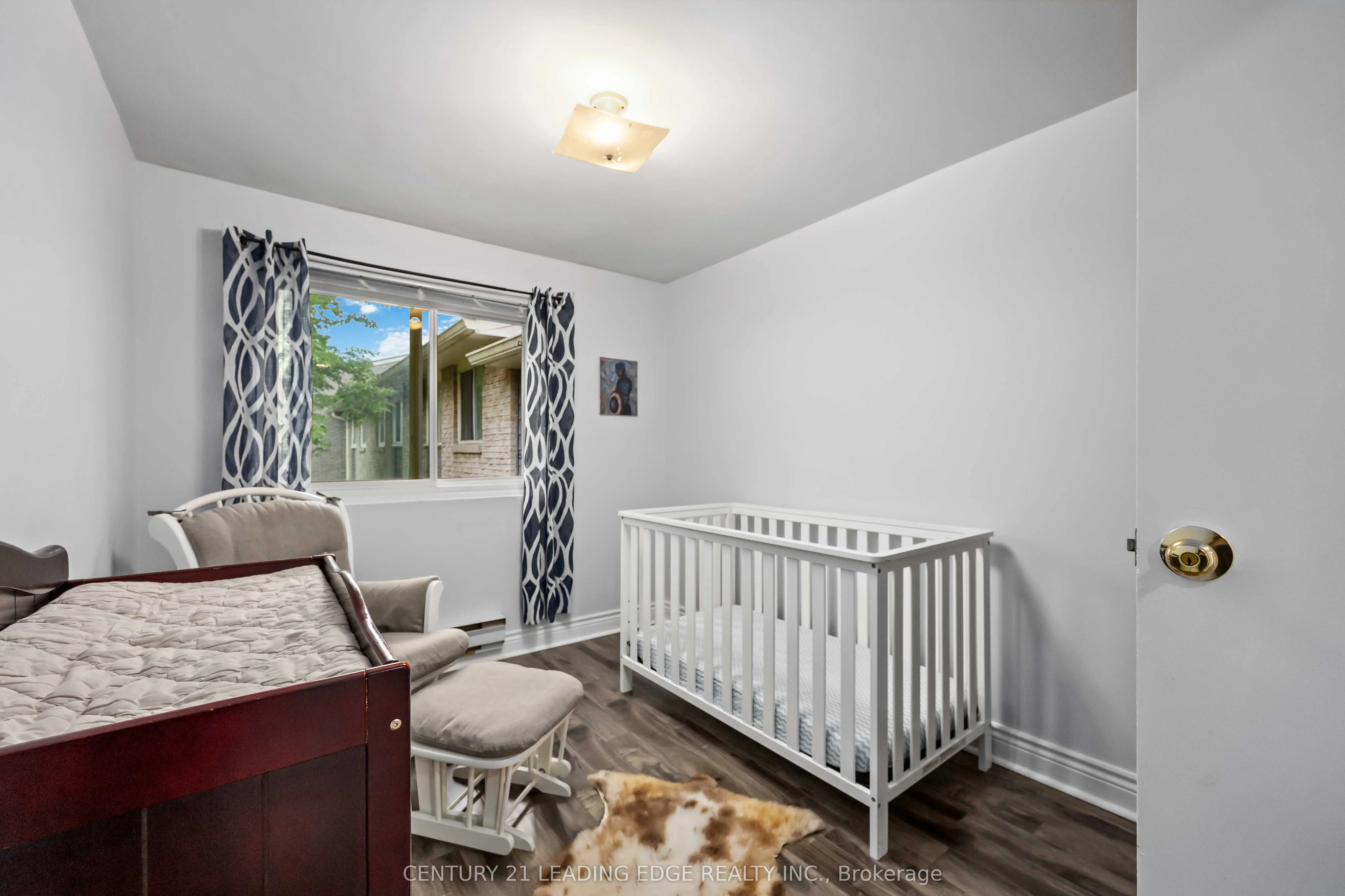 18 Rock Fern Way, #252