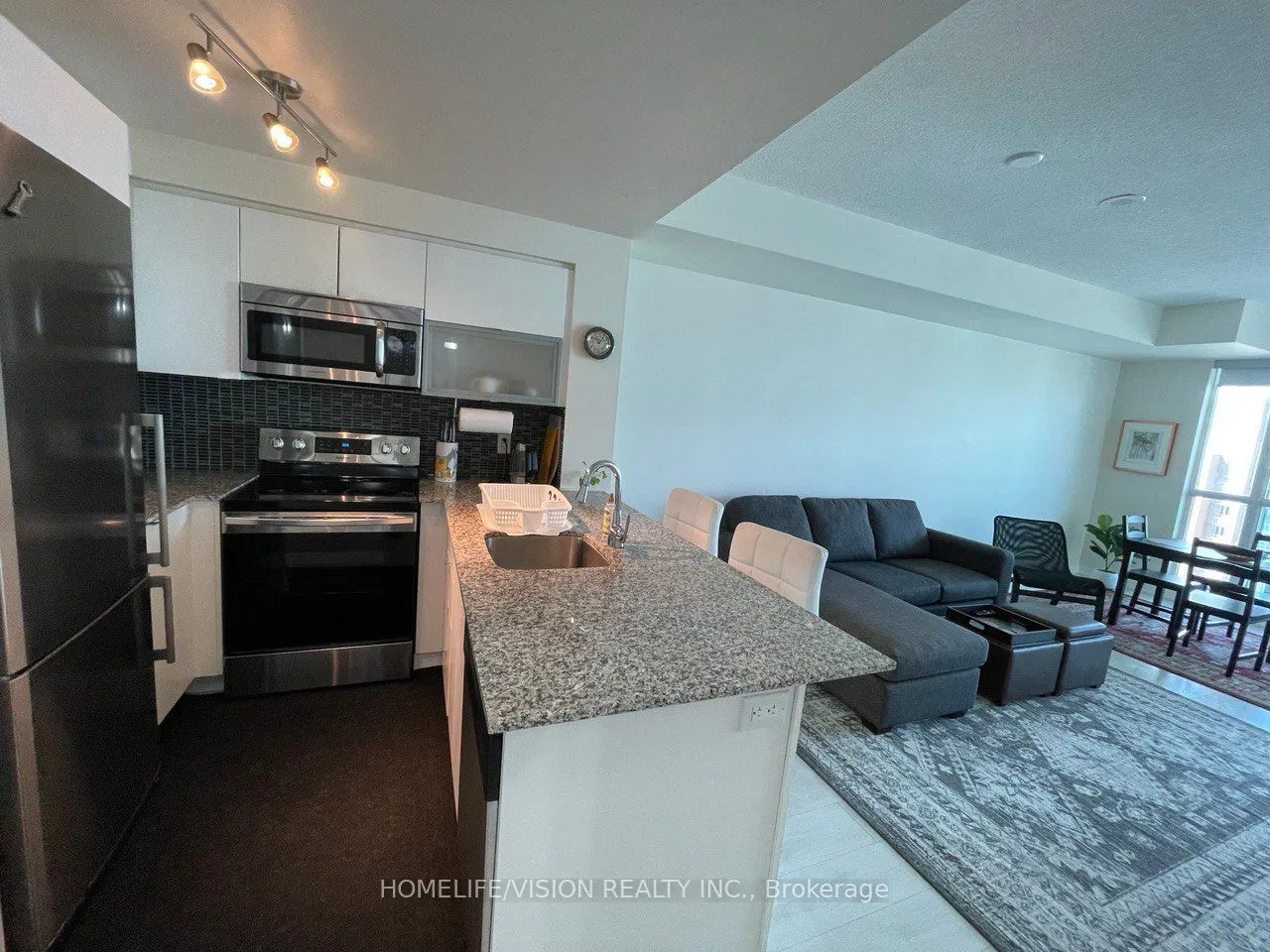 150 East Liberty Street, #2417