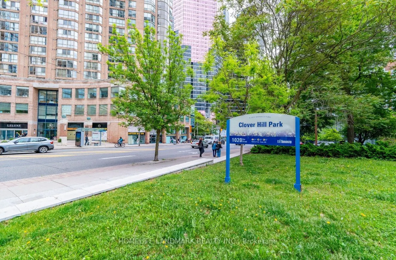 1001 Bay Street, #2616