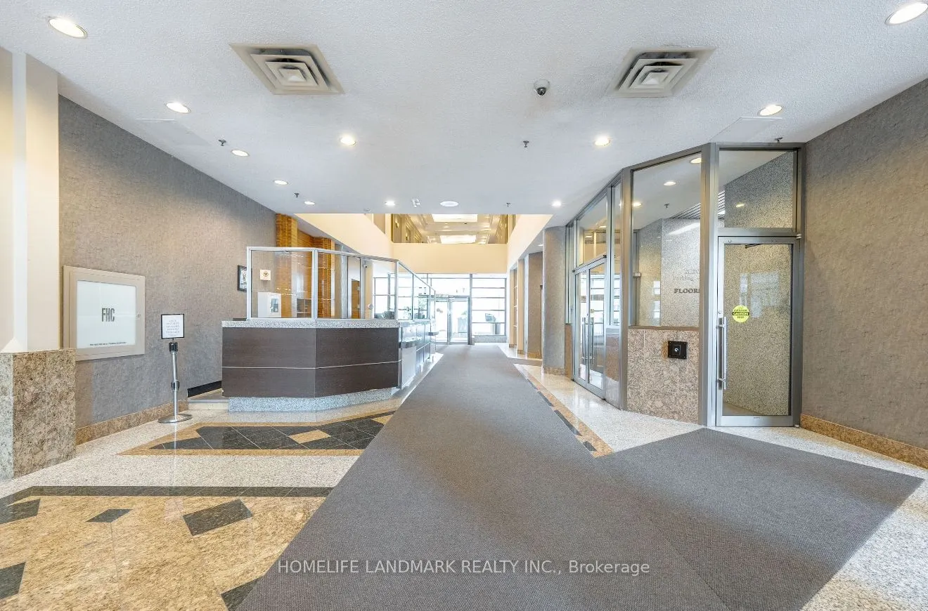1001 Bay Street, #2616