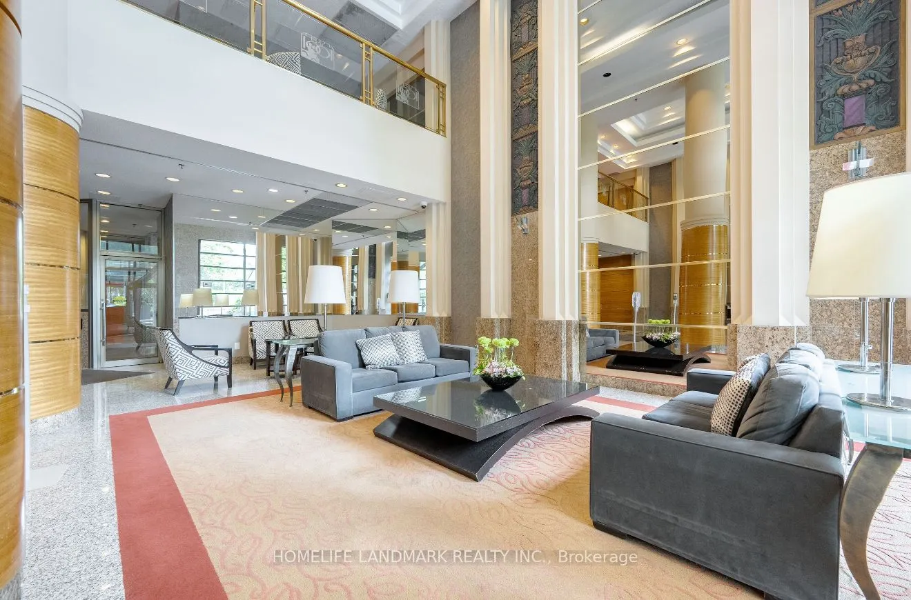 1001 Bay Street, #2616