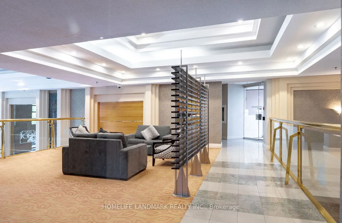 1001 Bay Street, #2616