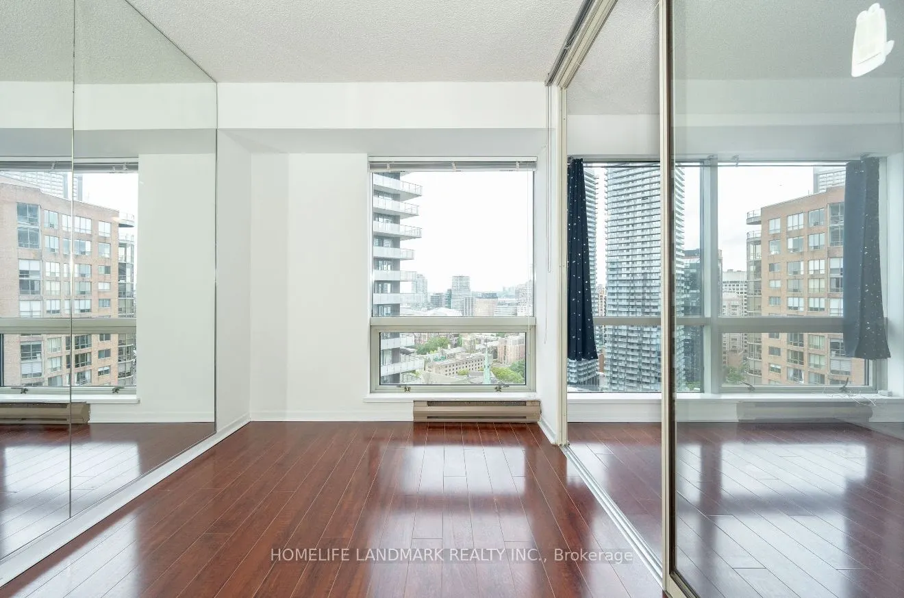 1001 Bay Street, #2616