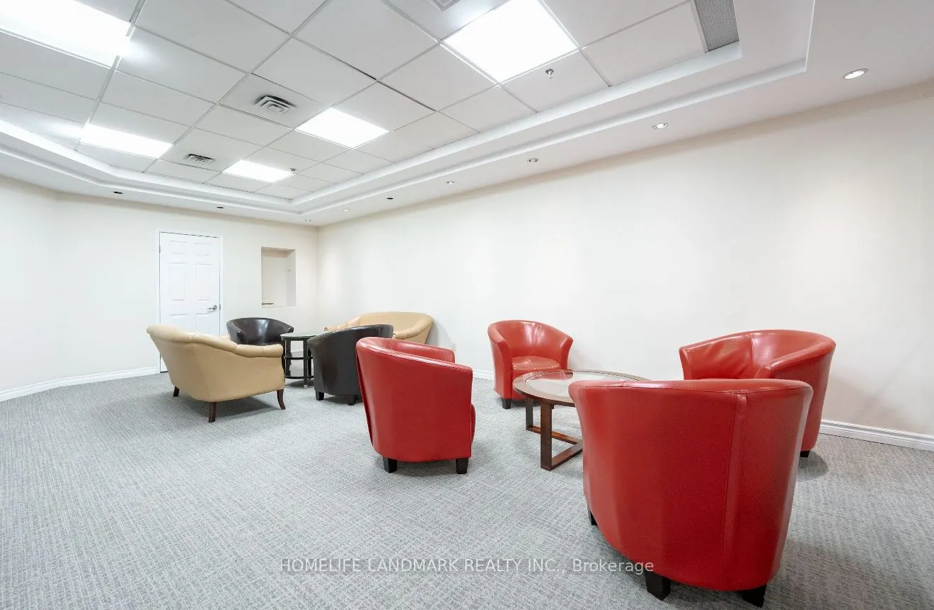 1001 Bay Street, #2616