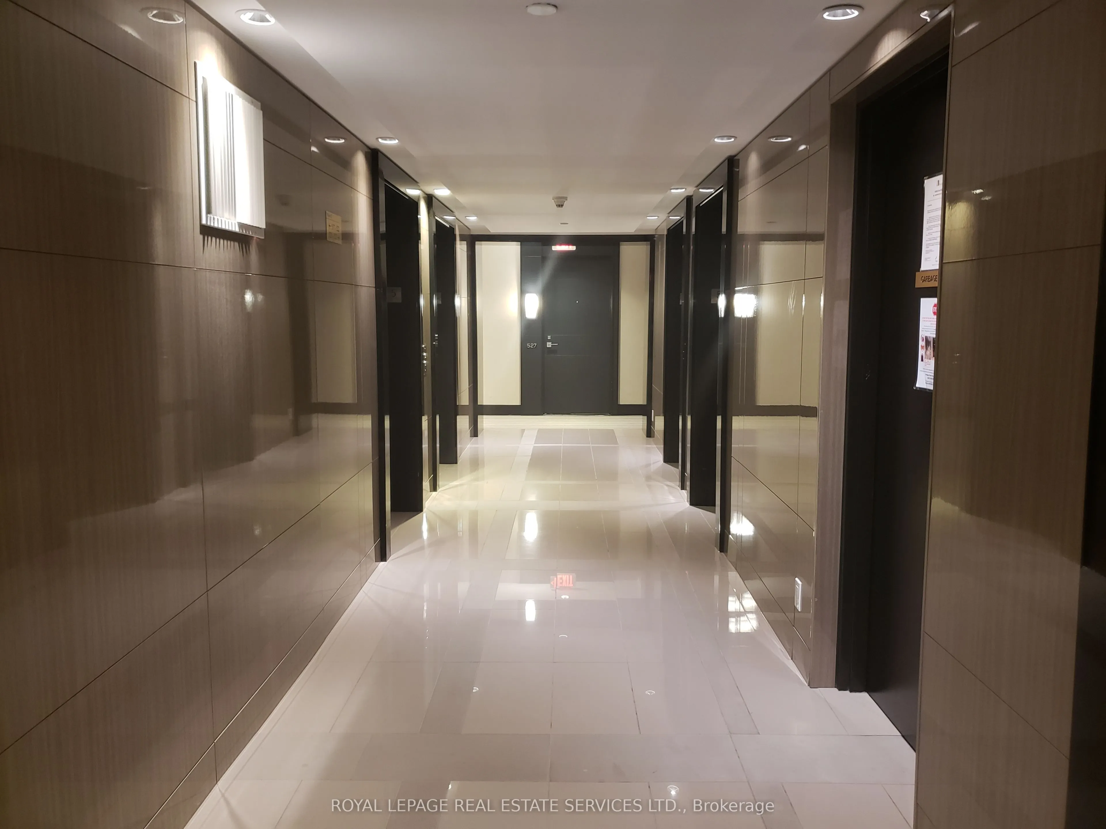 98 Lillian Street, #520