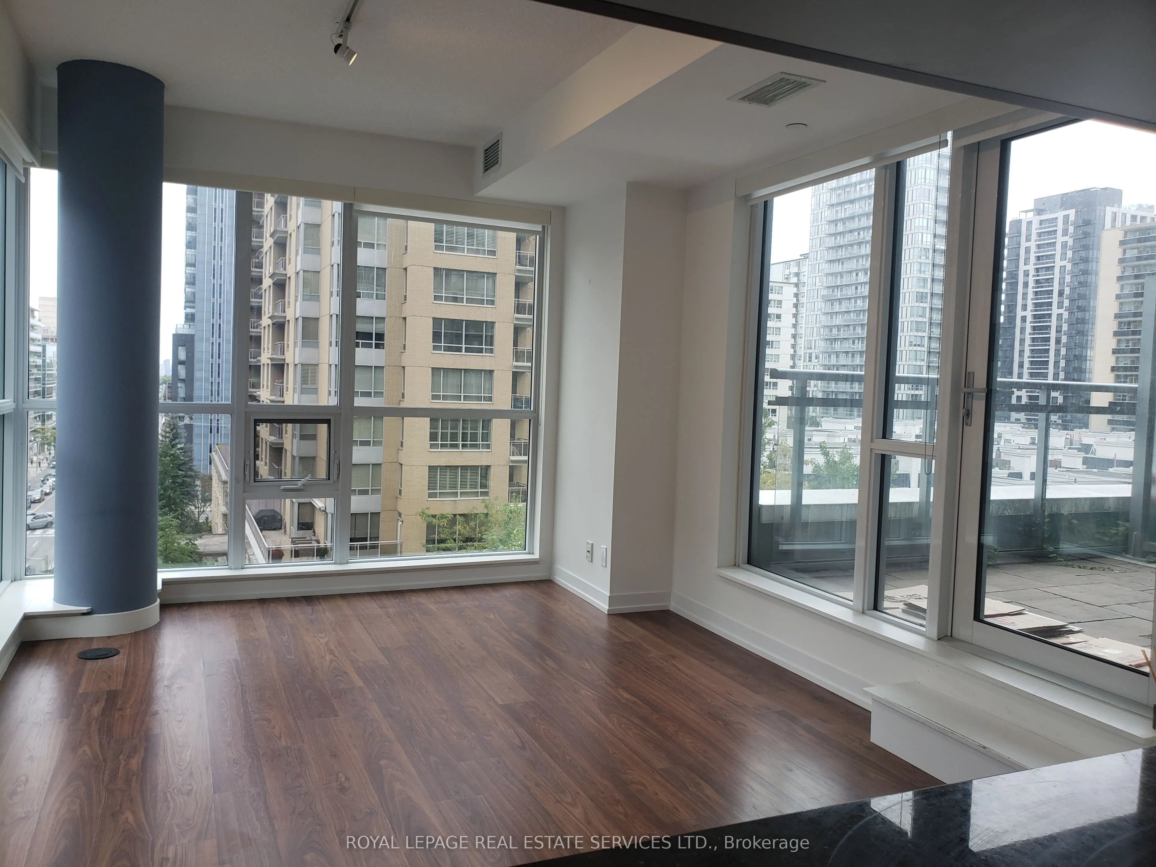 98 Lillian Street, #520