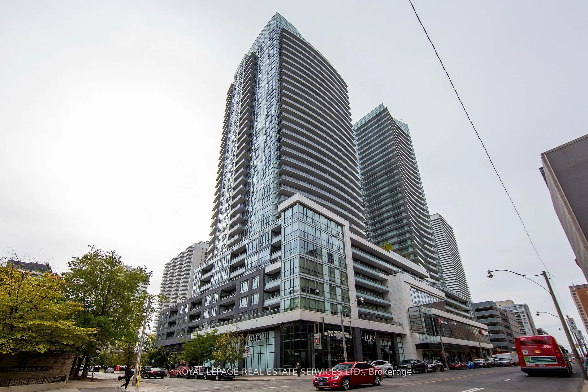 98 Lillian Street, #520