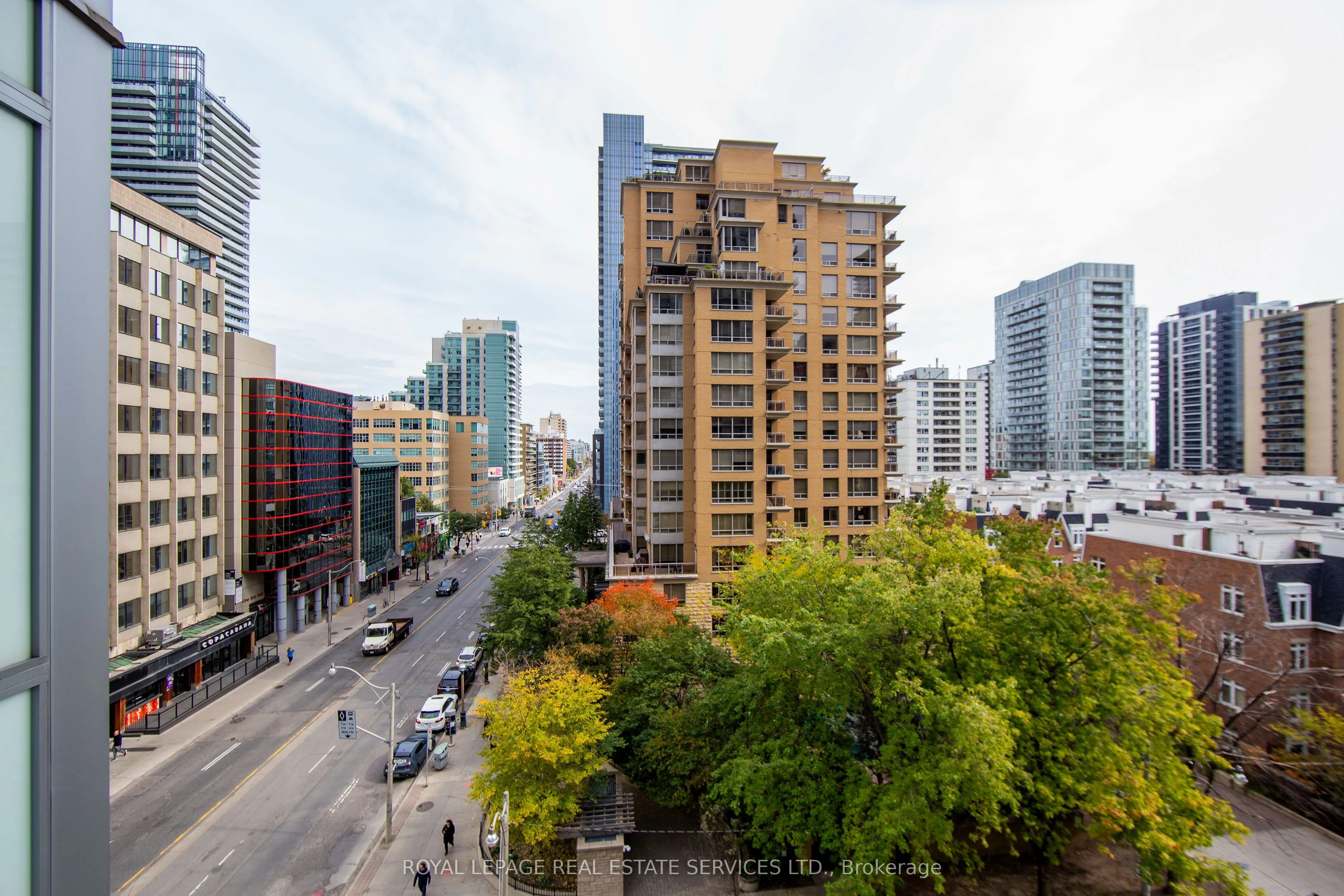98 Lillian Street, #520