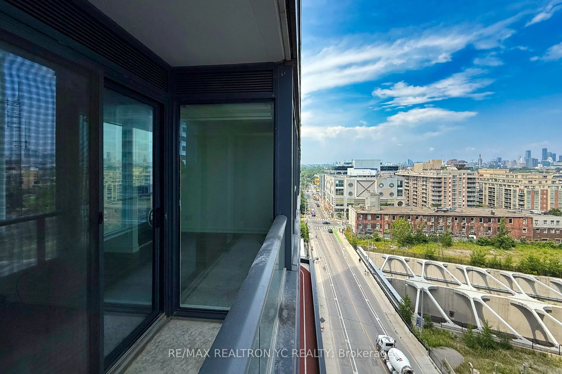19 Western Battery Road, #1002