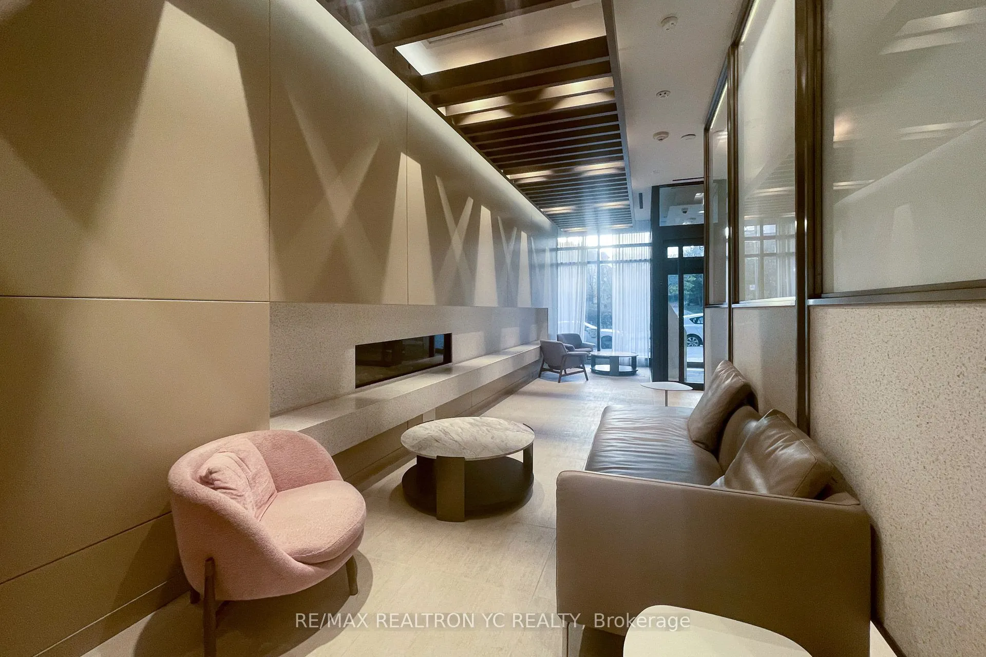 19 Western Battery Road, #1002